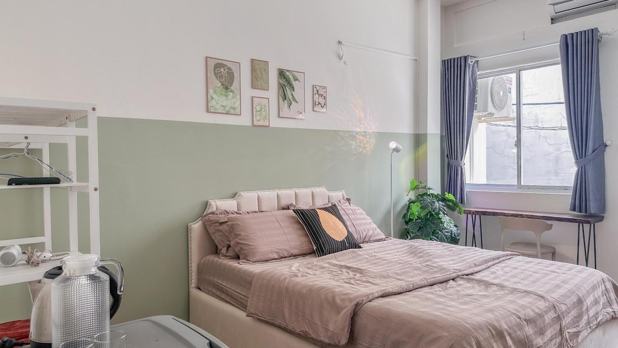 Aesthetic Homes *