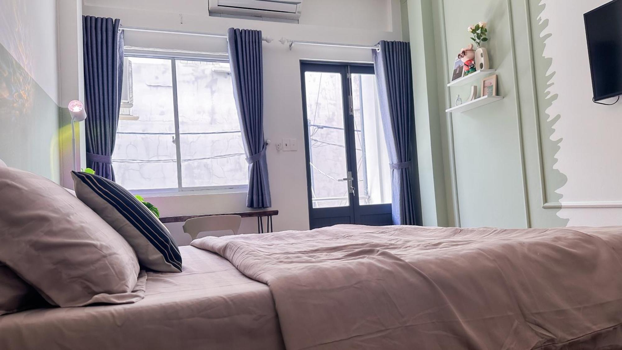 Aesthetic Homes Homestay