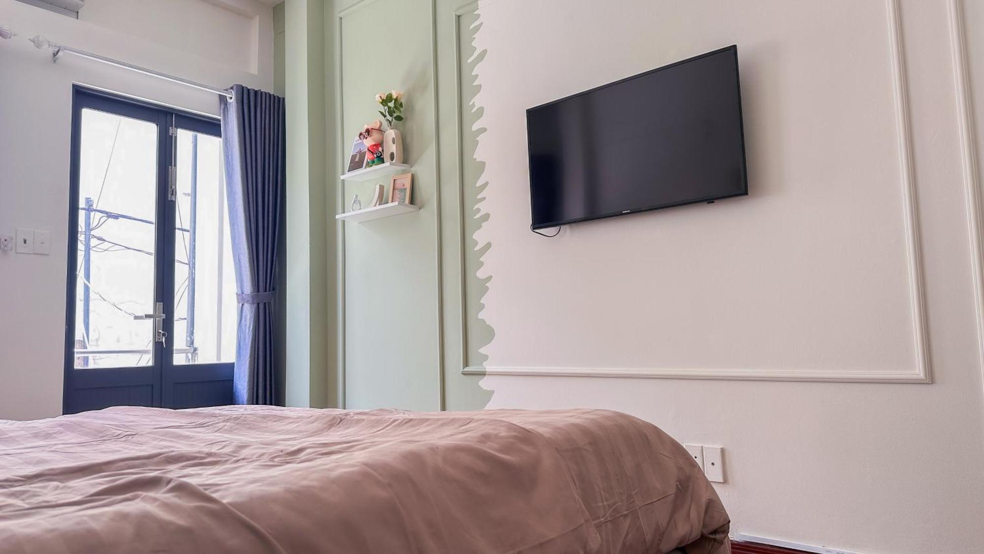 Homestay Aesthetic Homes