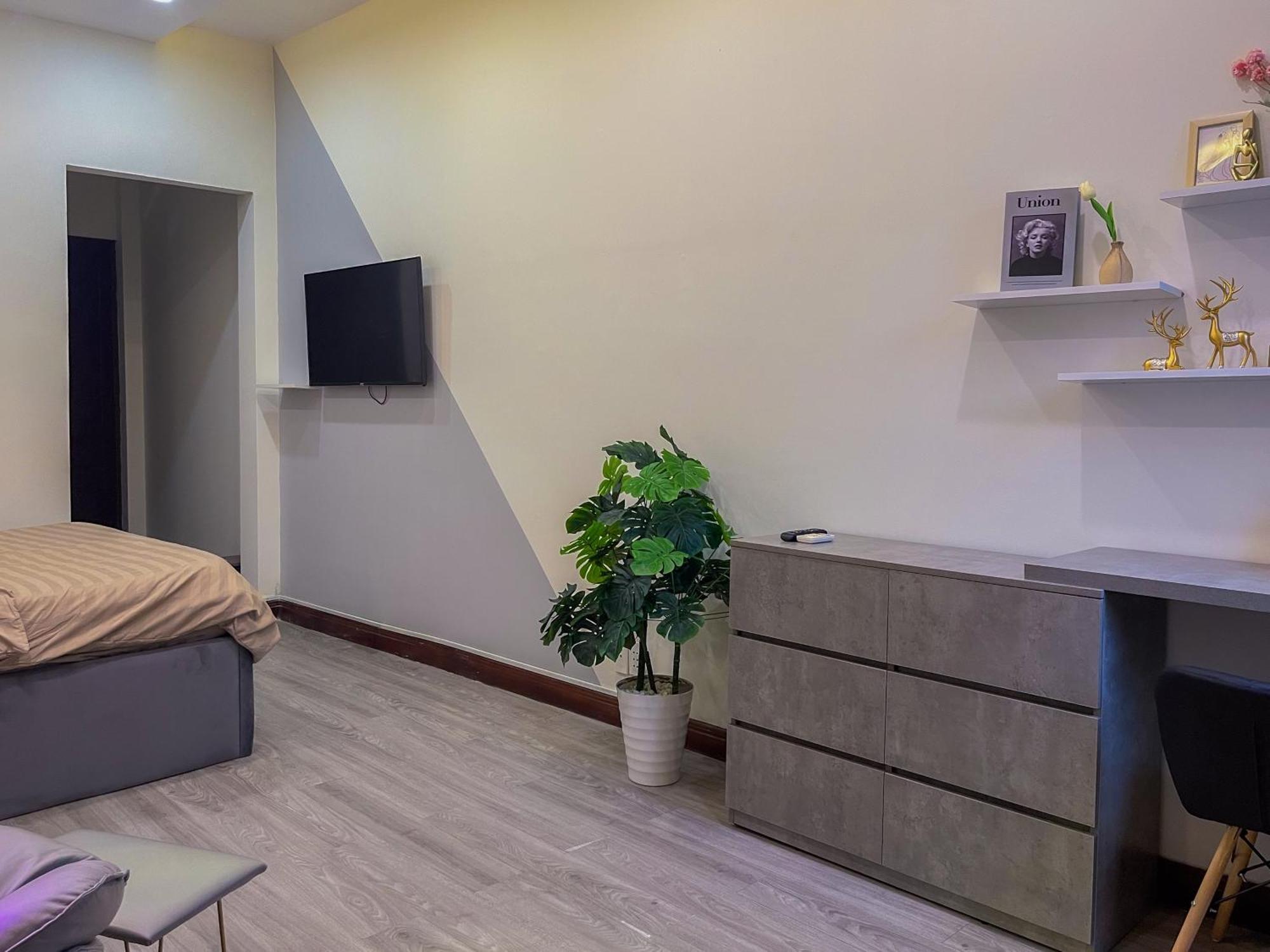 Aesthetic Homes Homestay