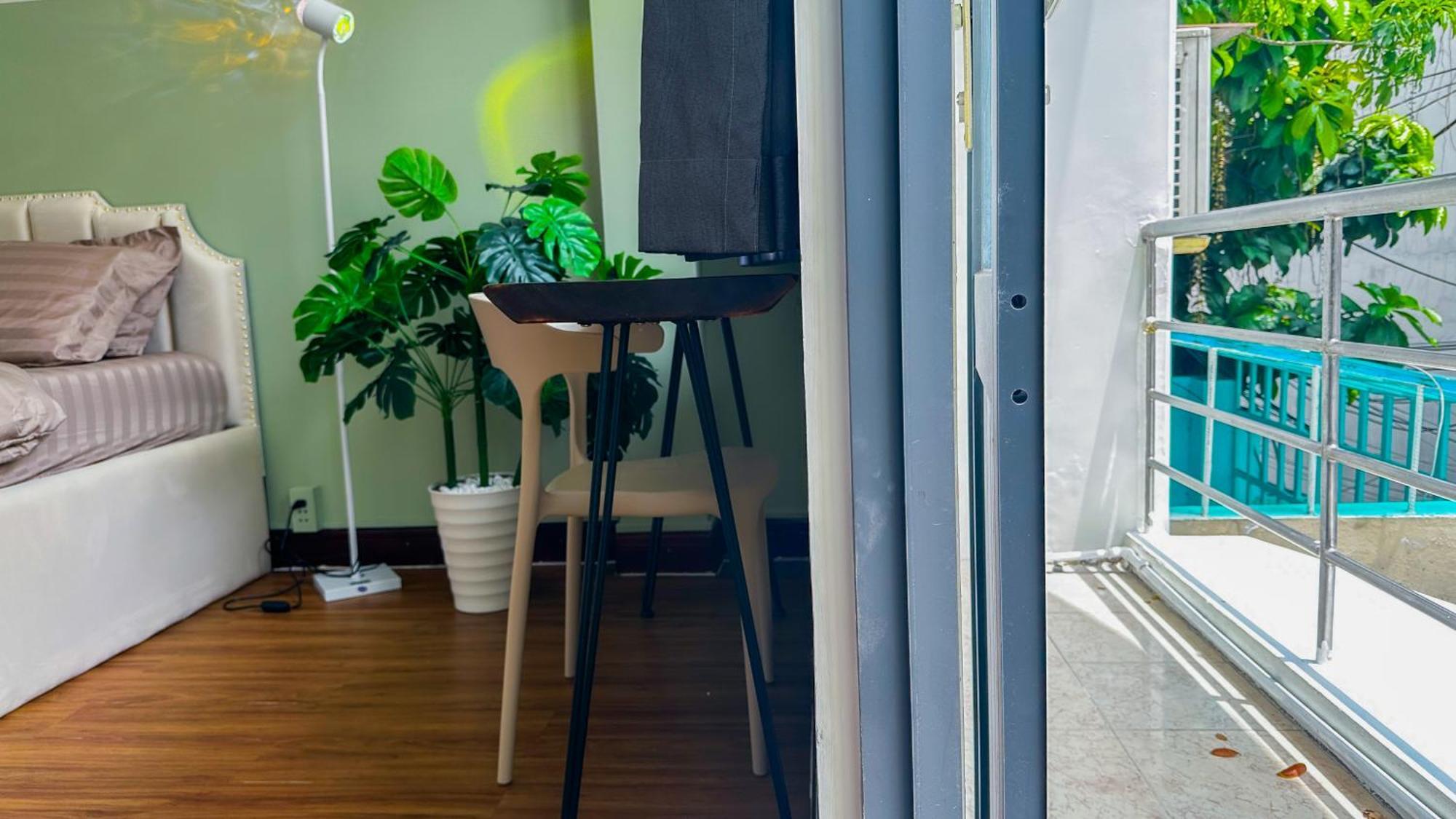 Aesthetic Homes Homestay Ho Chi Minh City