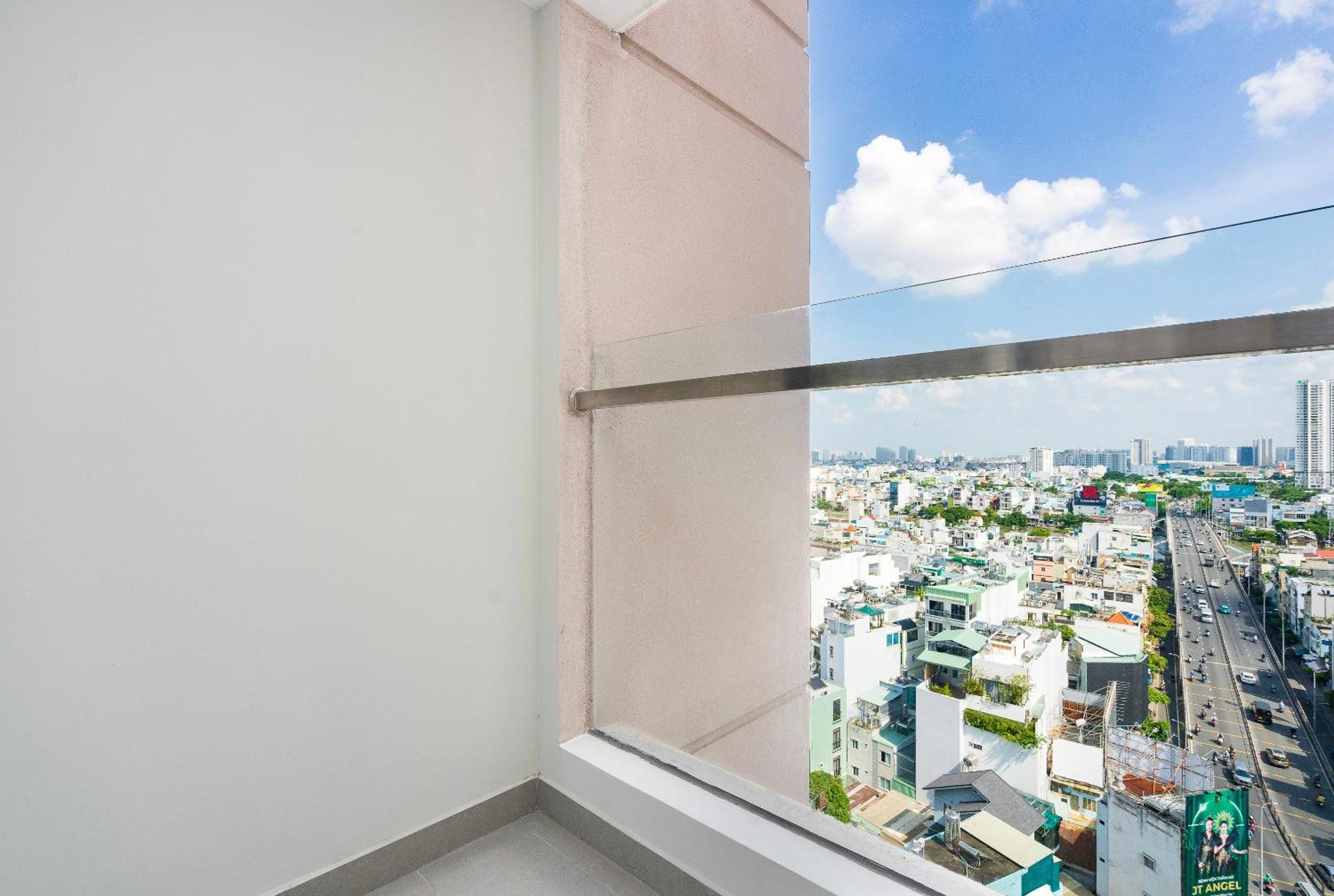 Apartment Louisa Vinh Hoi