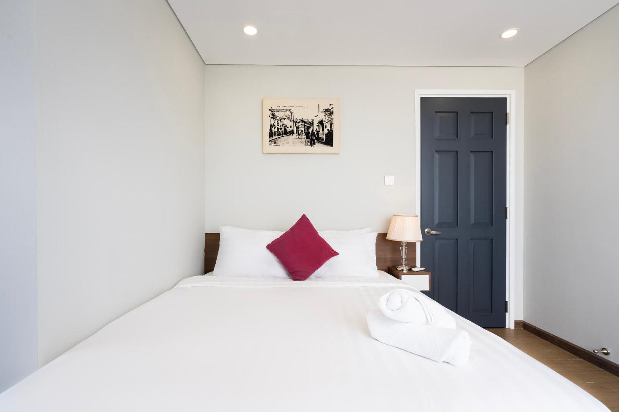 Apartment Louisa Vinh Hoi *
