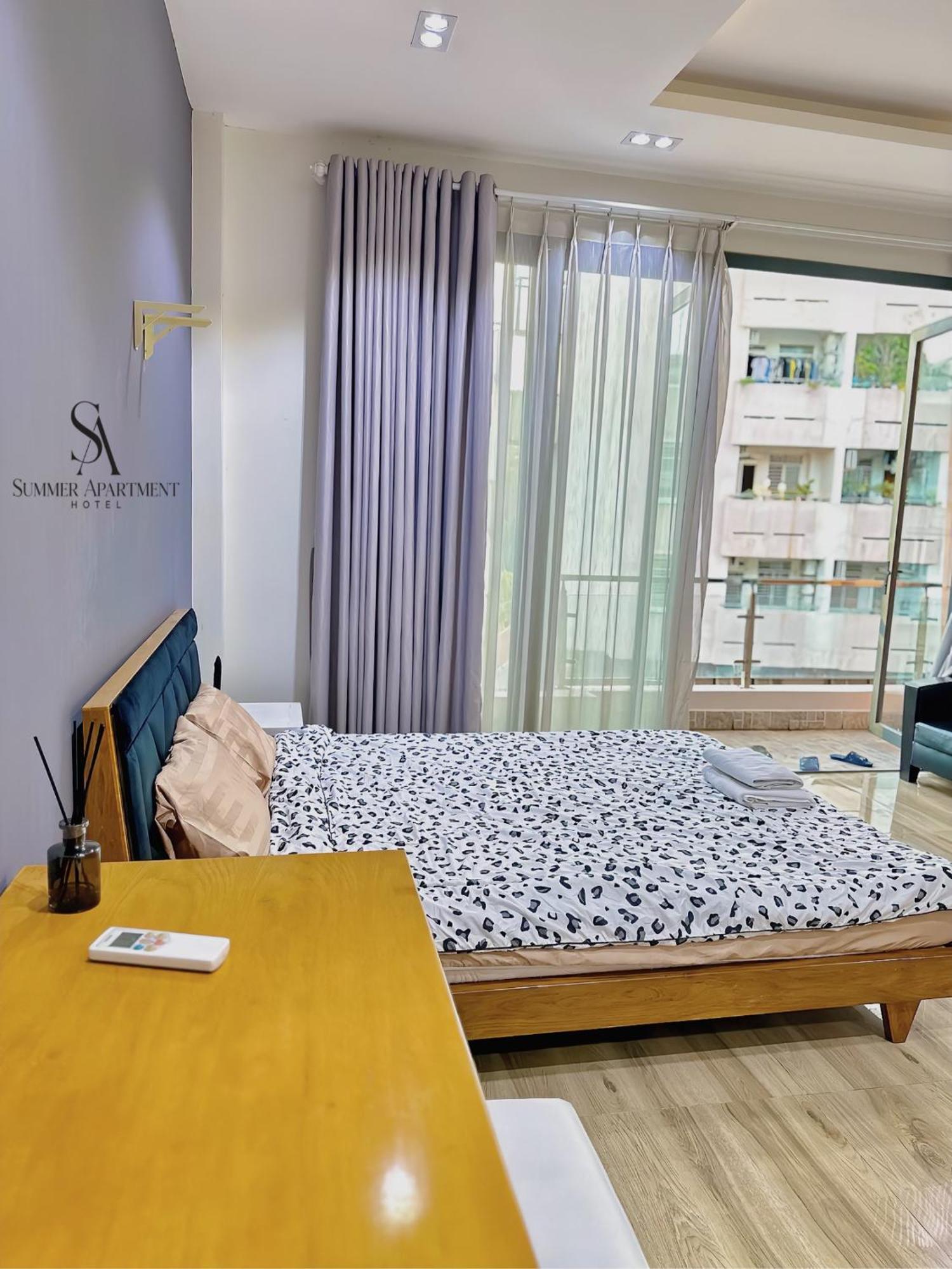 Sg Summer Homestay