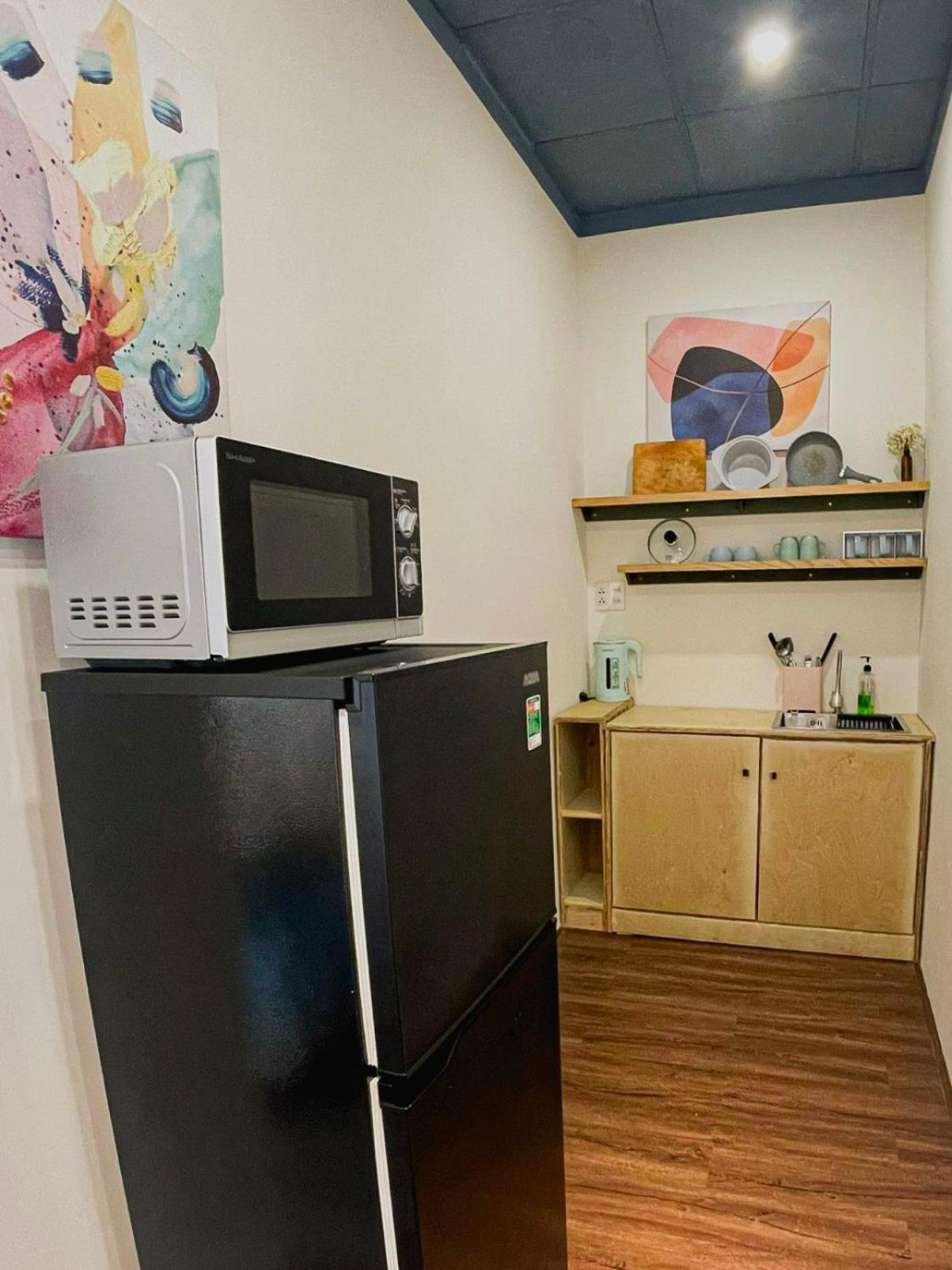 Apartment Amable - 251nvt *