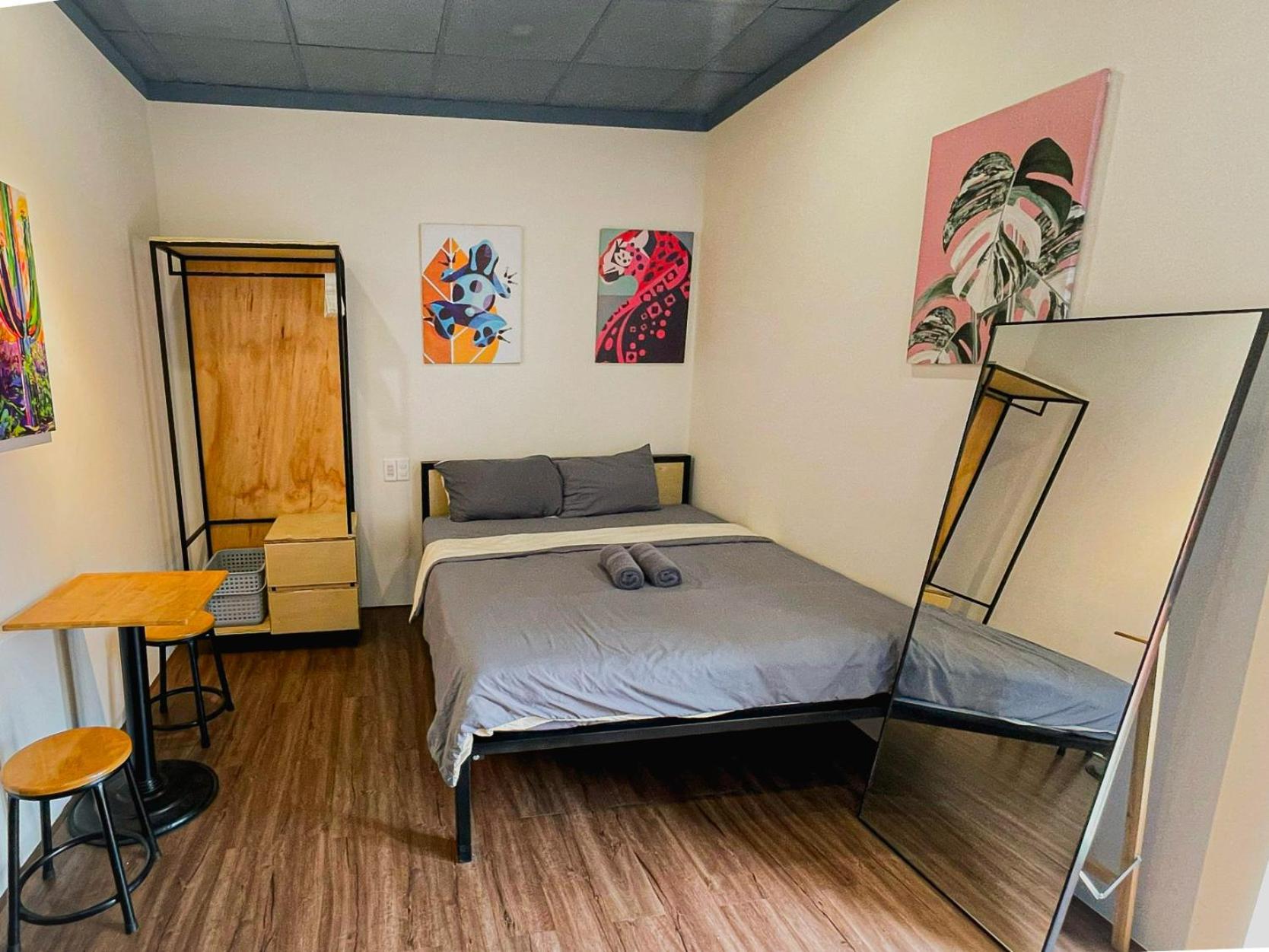 Amable - 251nvt Apartment *
