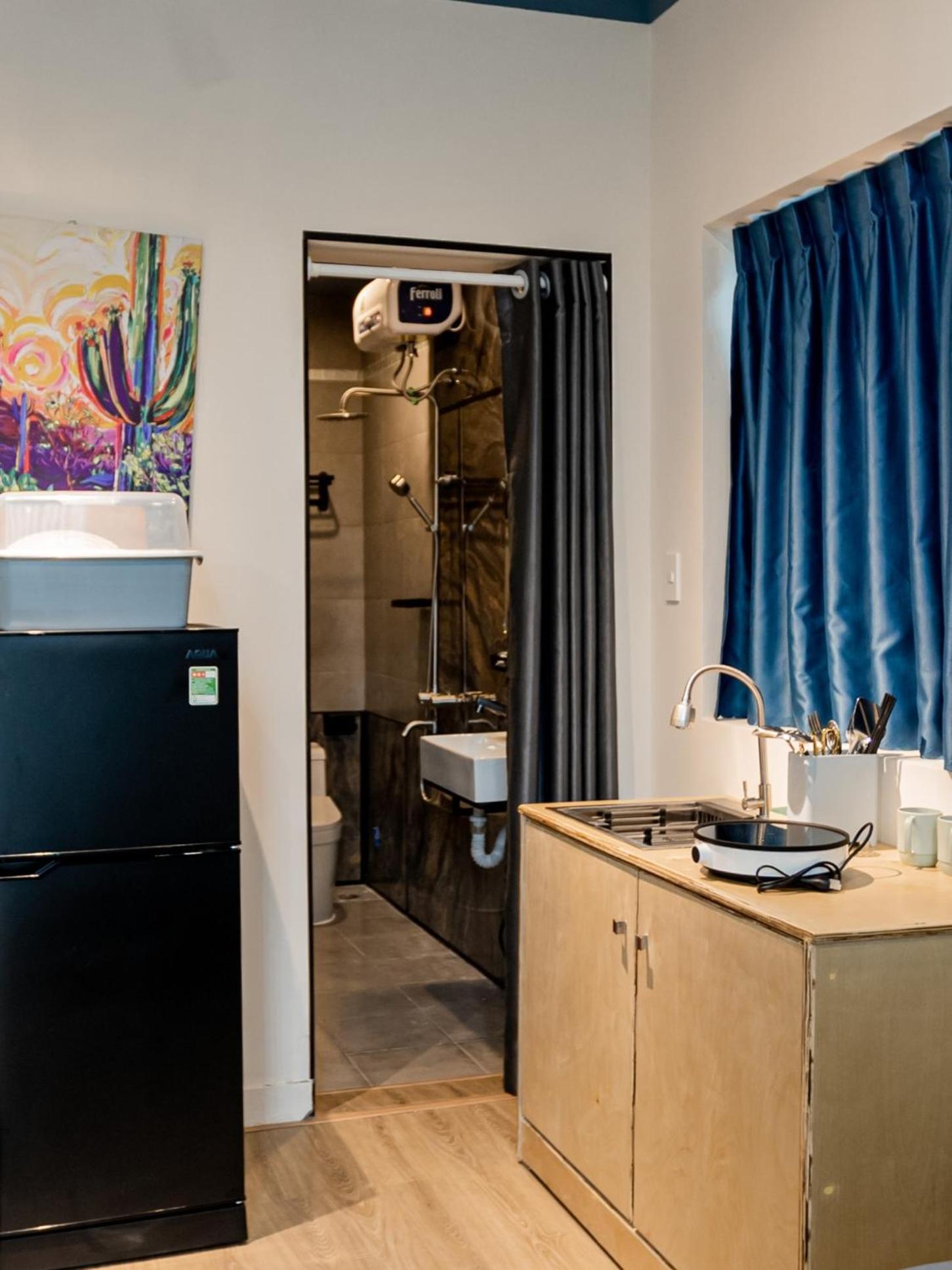 Apartment Amable - 251nvt *