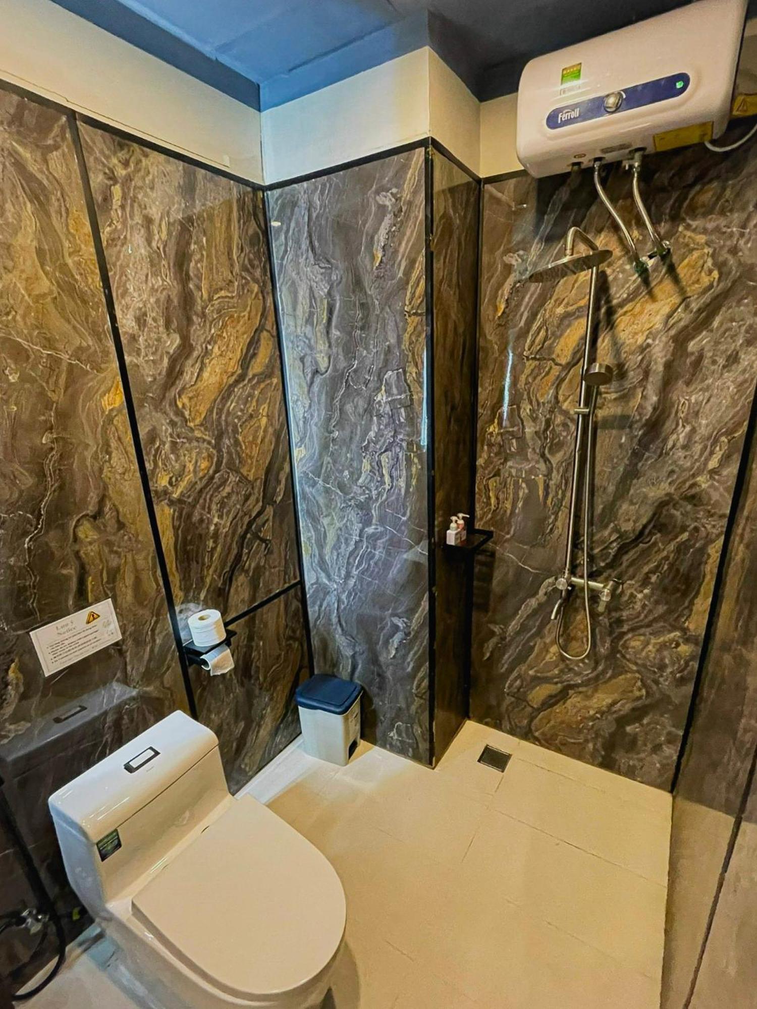 Amable - 251nvt Apartment *