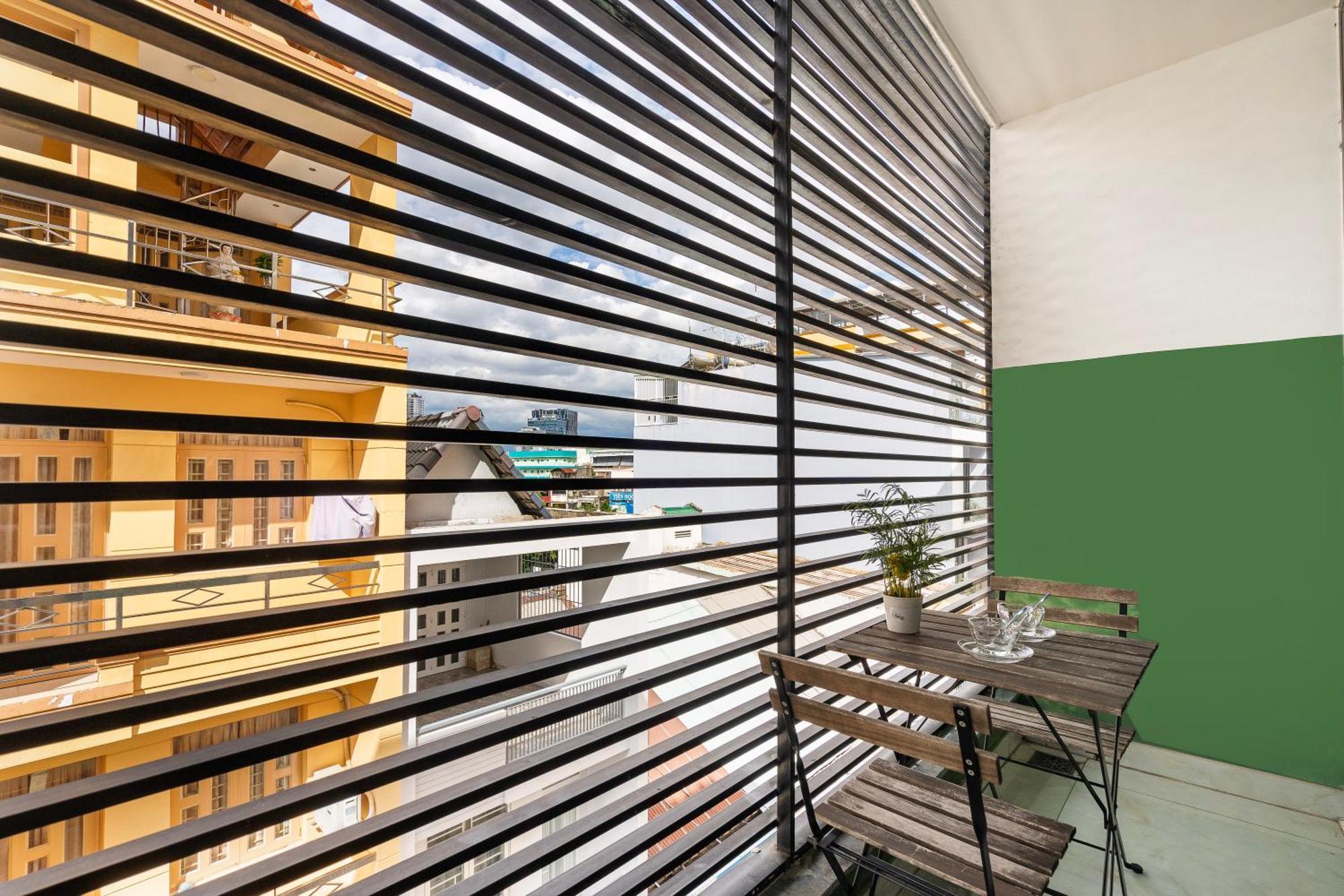 Hotel Gemini Saigon Center - New & Quiet Near Bui Vien Walking Street Ho Chi Minh City