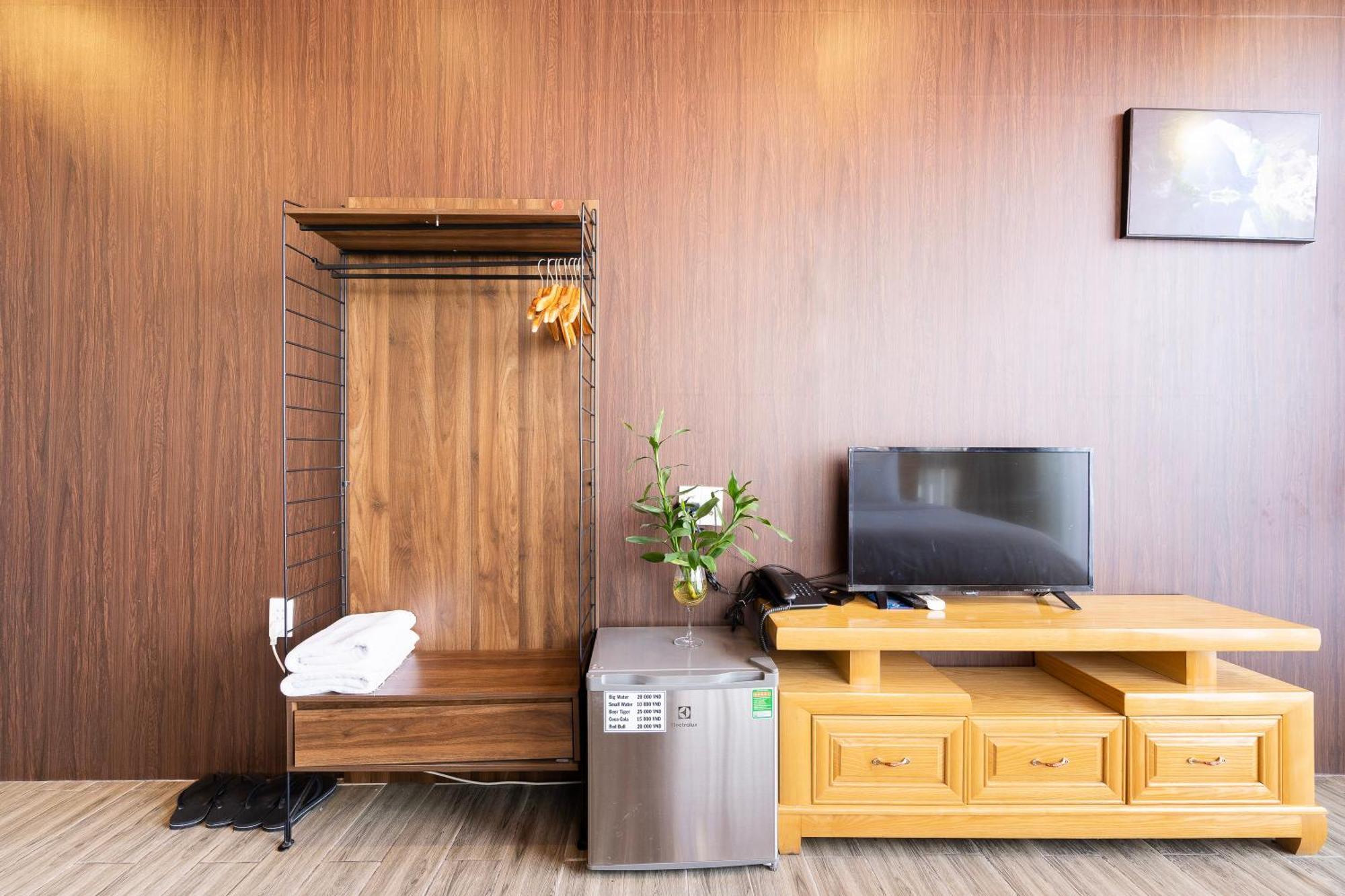 Gemini Saigon Center - New & Quiet Near Bui Vien Walking Street Hotel Ho Chi Minh City