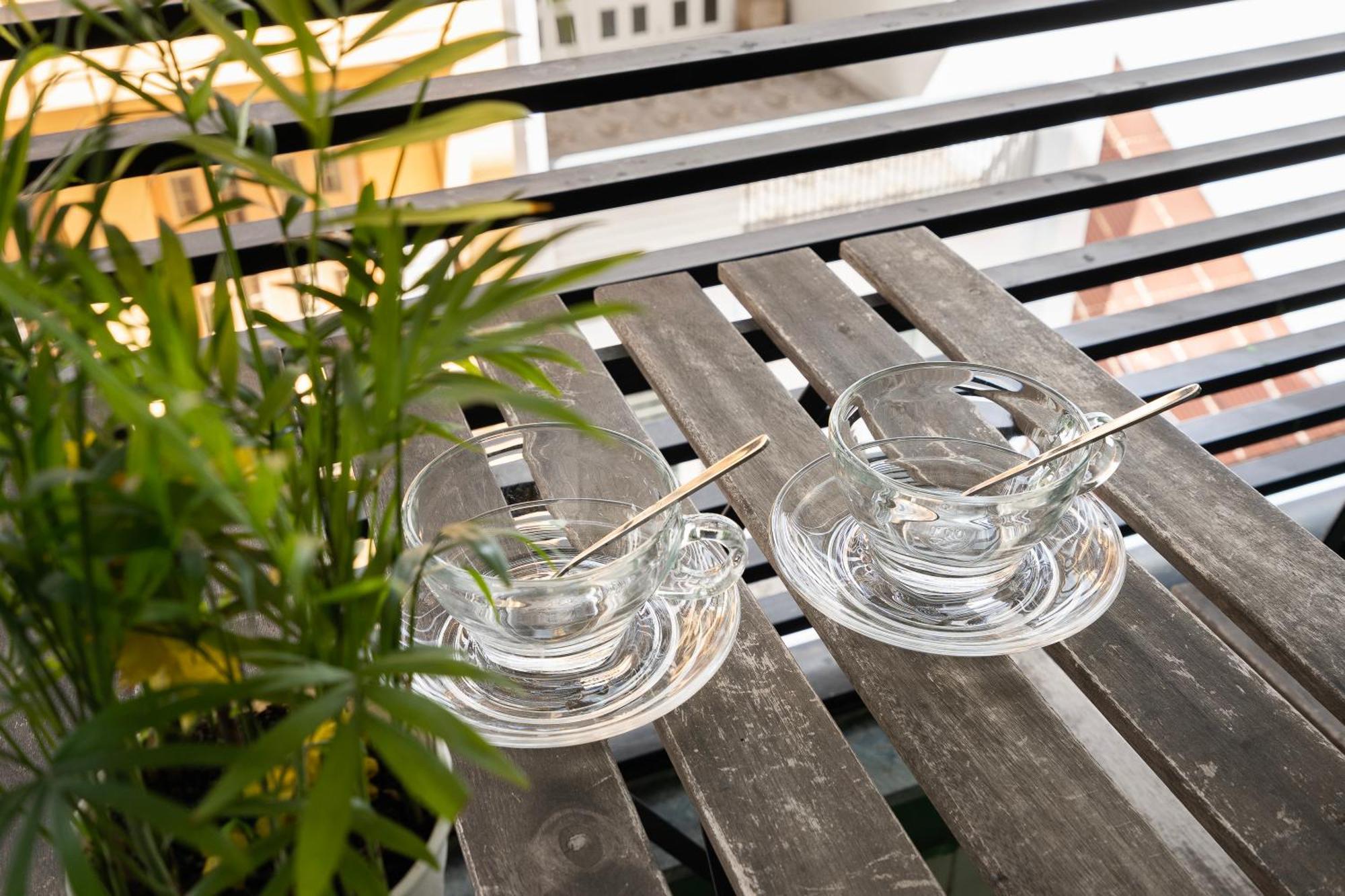 Gemini Saigon Center - New & Quiet Near Bui Vien Walking Street 3*