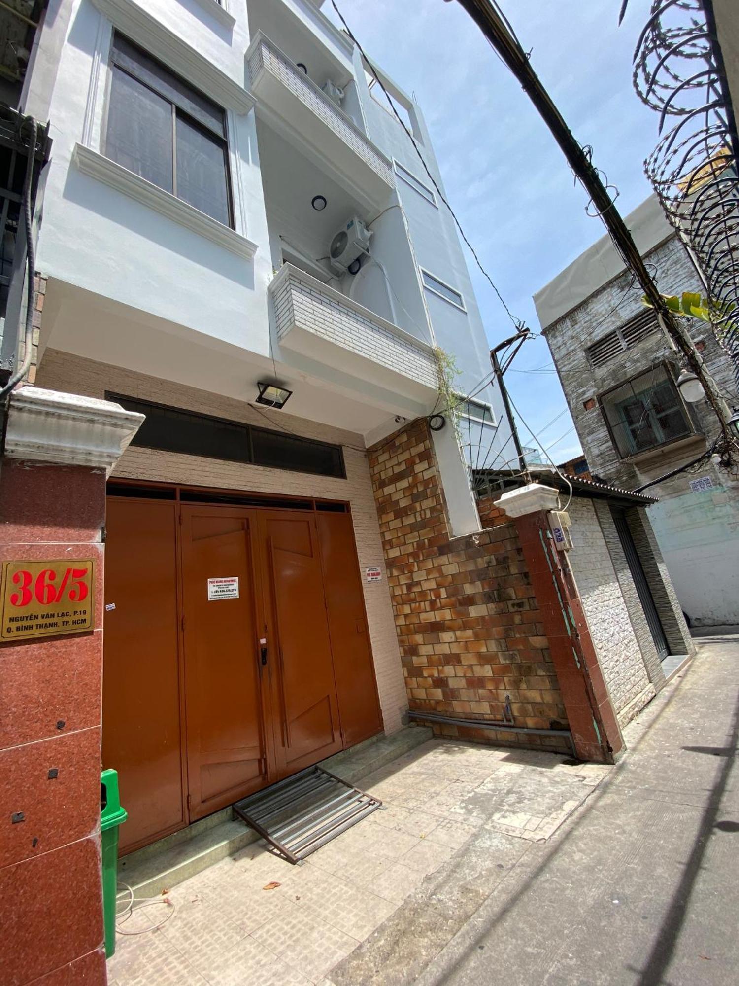 Zenhouse Ho Chi Minh City