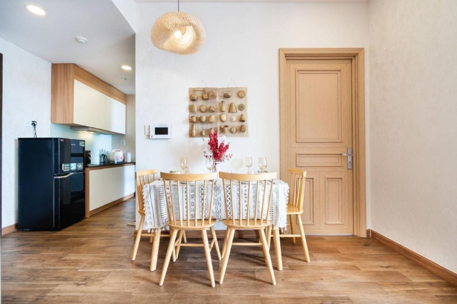 The Rivergate & Saigon 4*