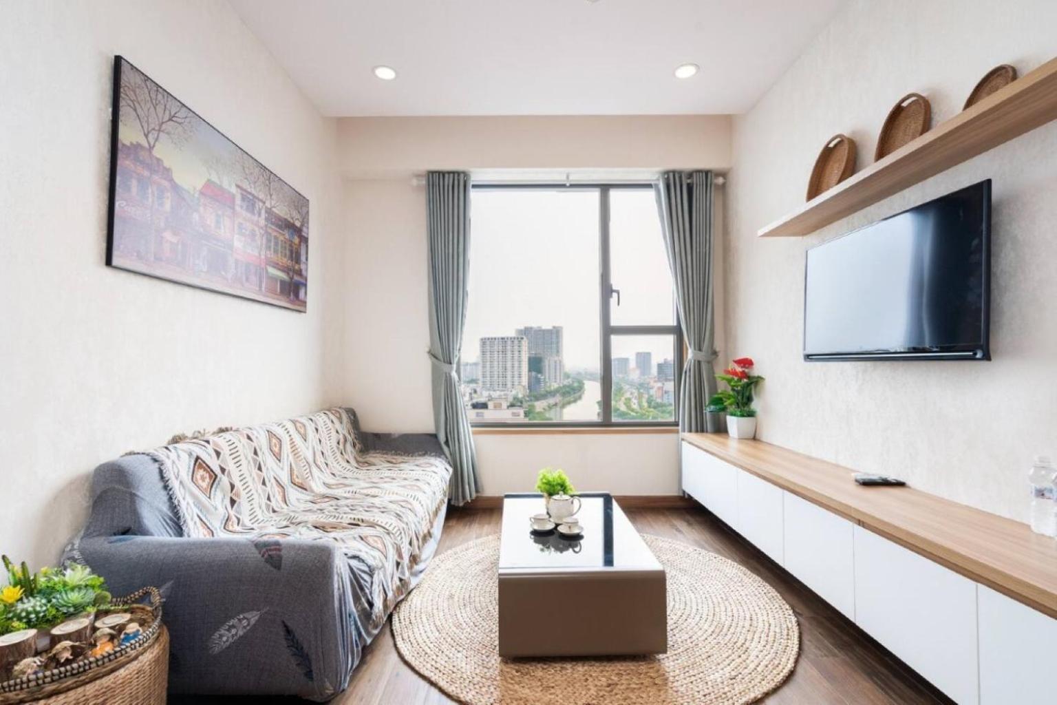 The Rivergate & Saigon Hotel Ho Chi Minh City