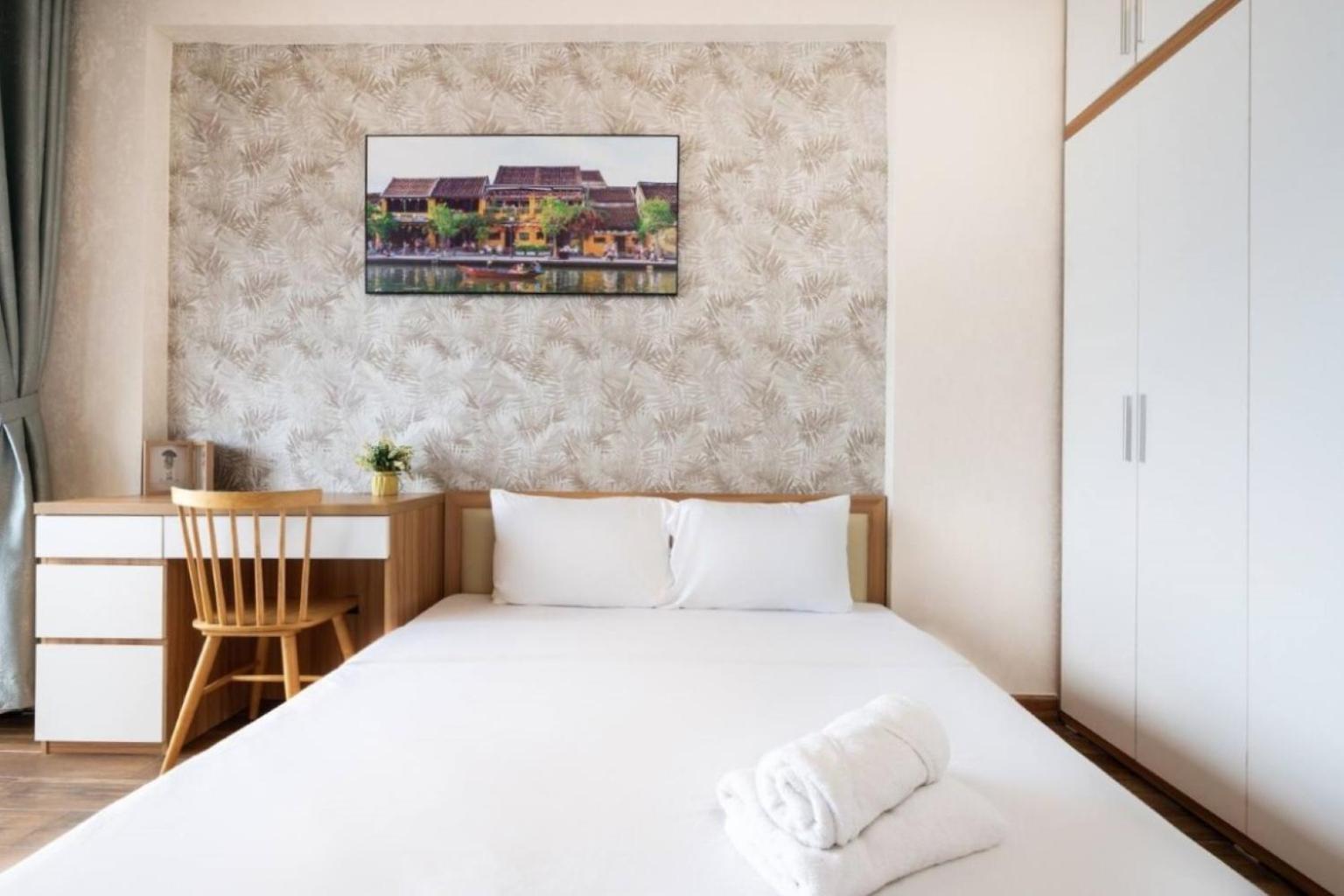The Rivergate & Saigon Hotel 4*