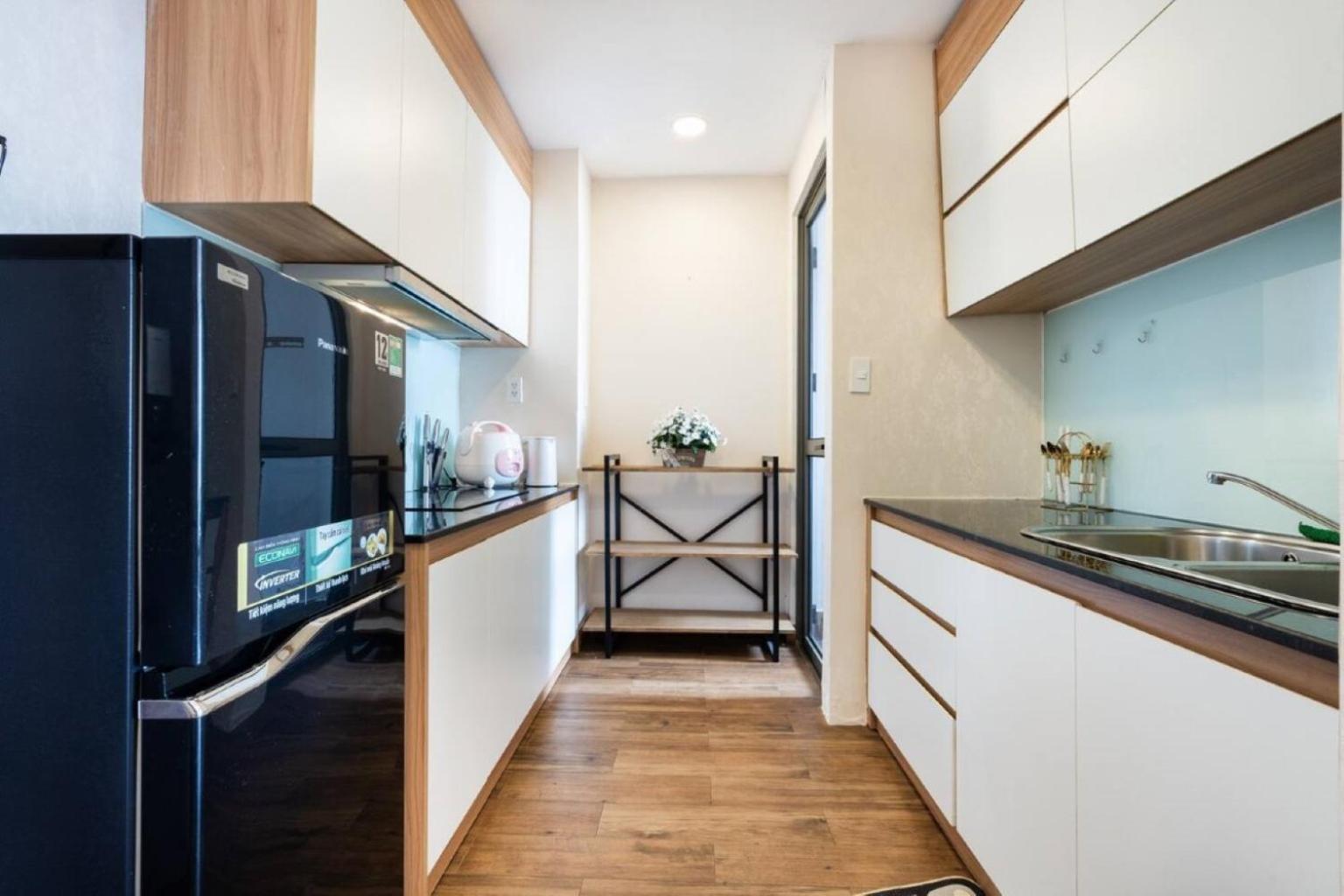 The Rivergate & Saigon Hotel 4*