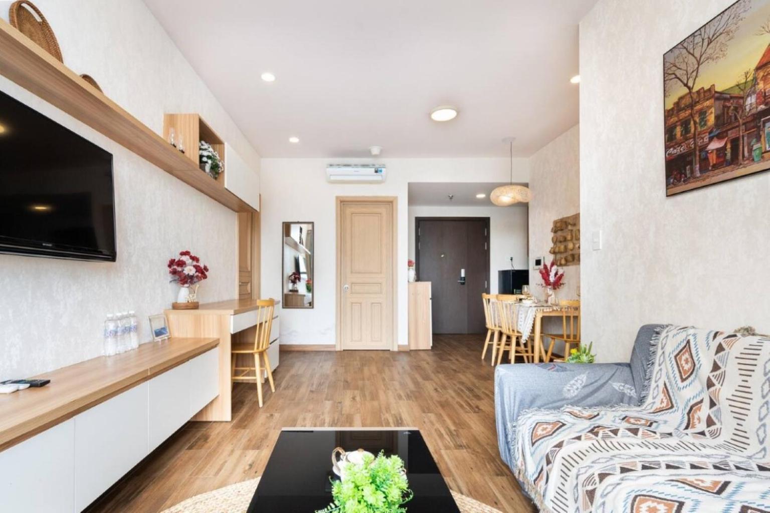 The Rivergate & Saigon 4* Ho Chi Minh City
