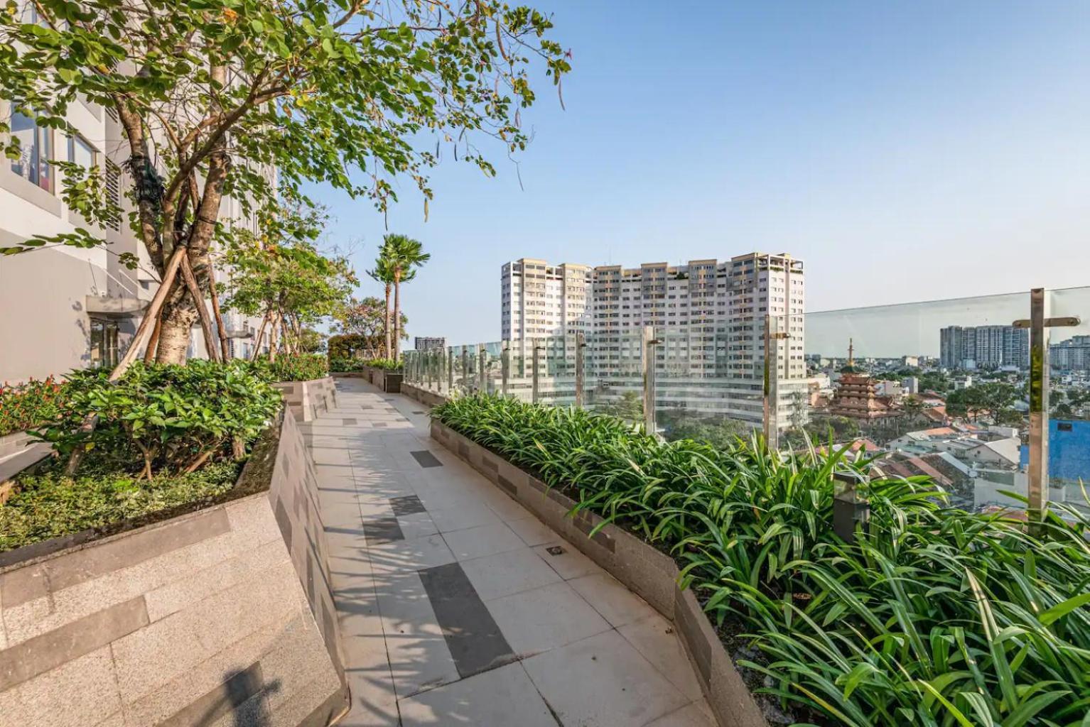 The Rivergate & Saigon Hotel Ho Chi Minh City
