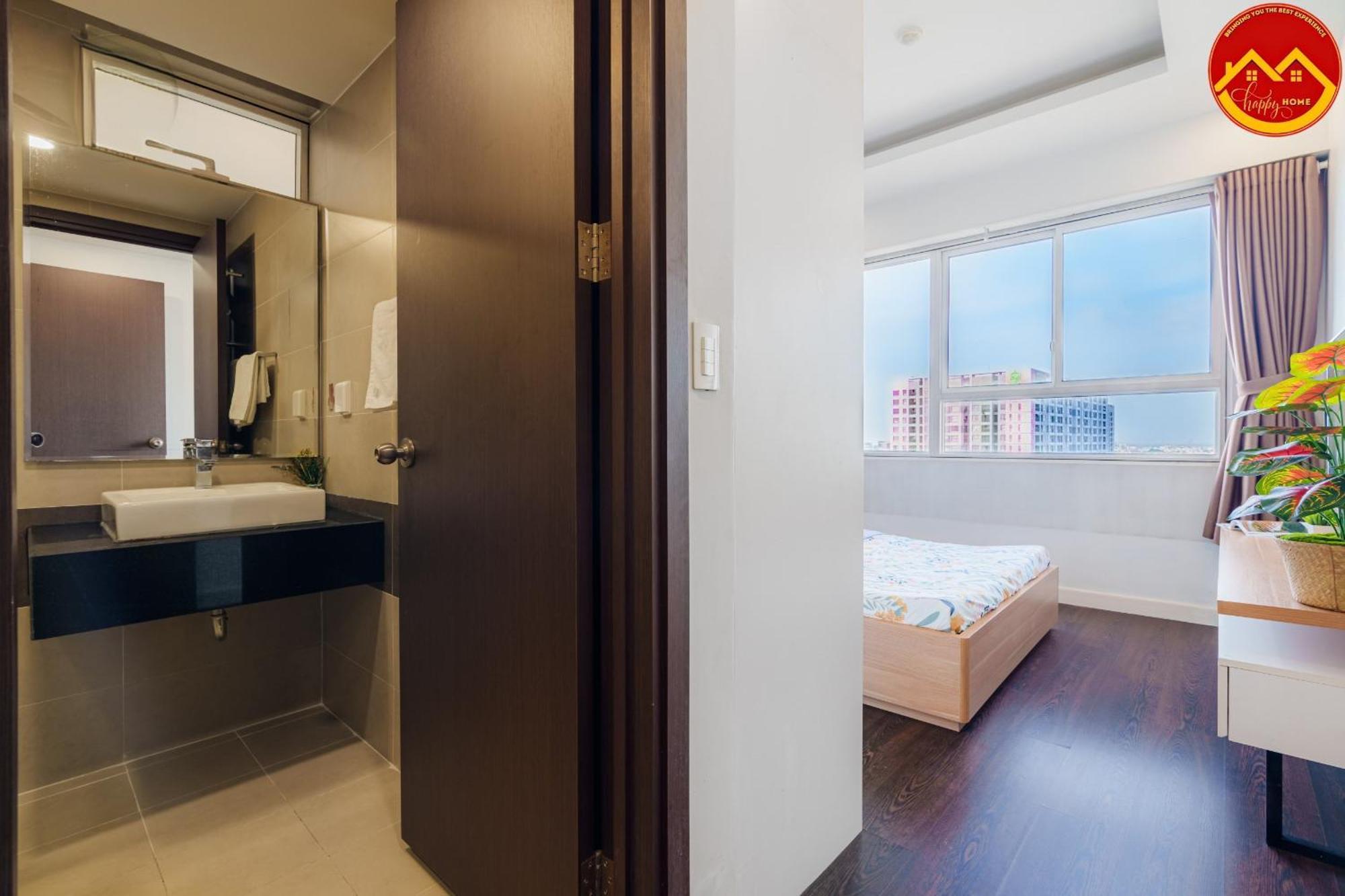- Near Tsn Airport - 2br 2wc - Luxury Apartment