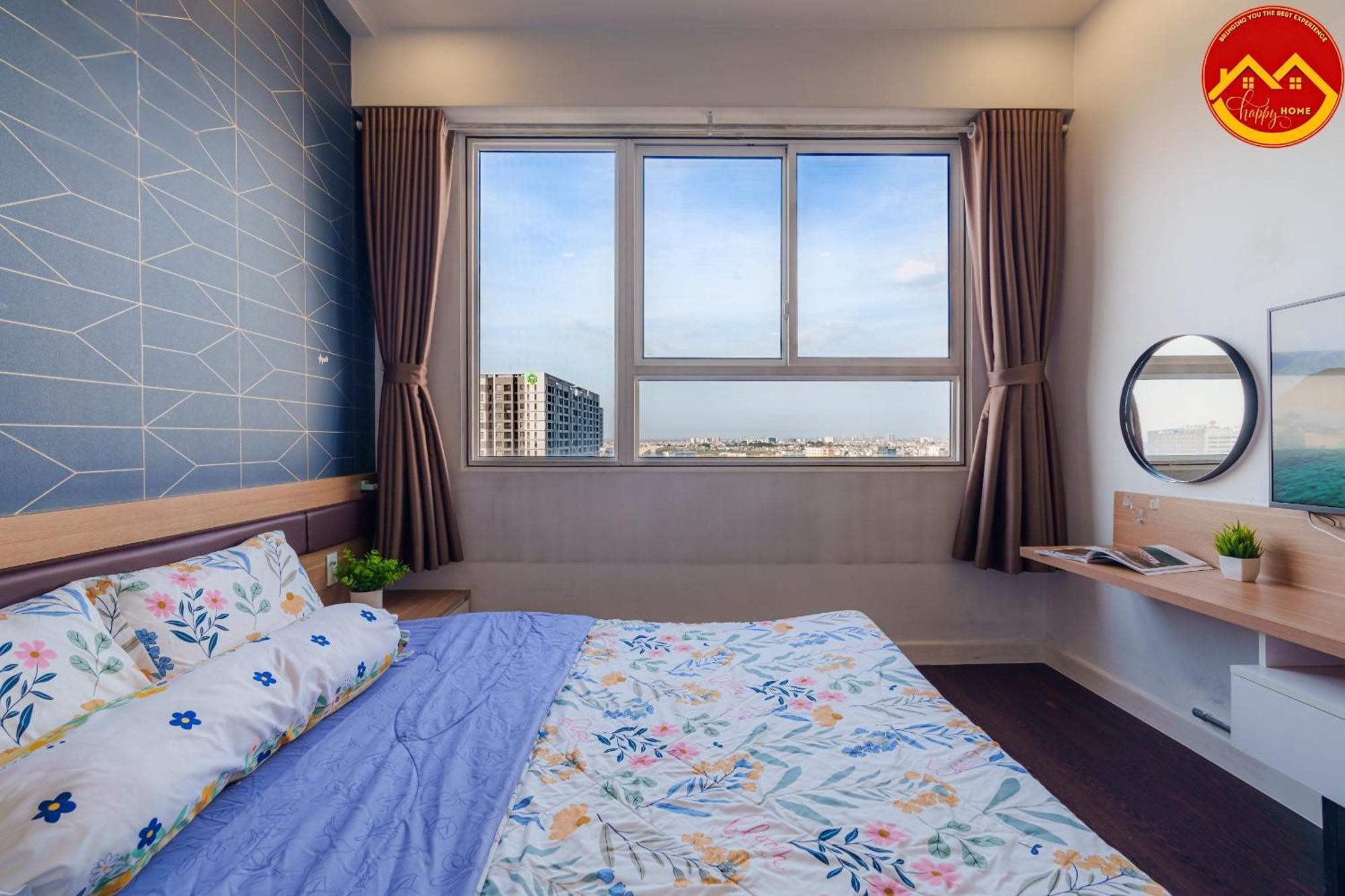 - Near Tsn Airport - 2br 2wc - Luxury Apartment