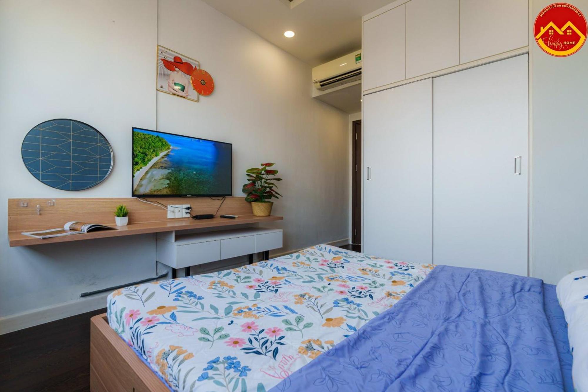 - Near Tsn Airport - 2br 2wc - Luxury Apartment