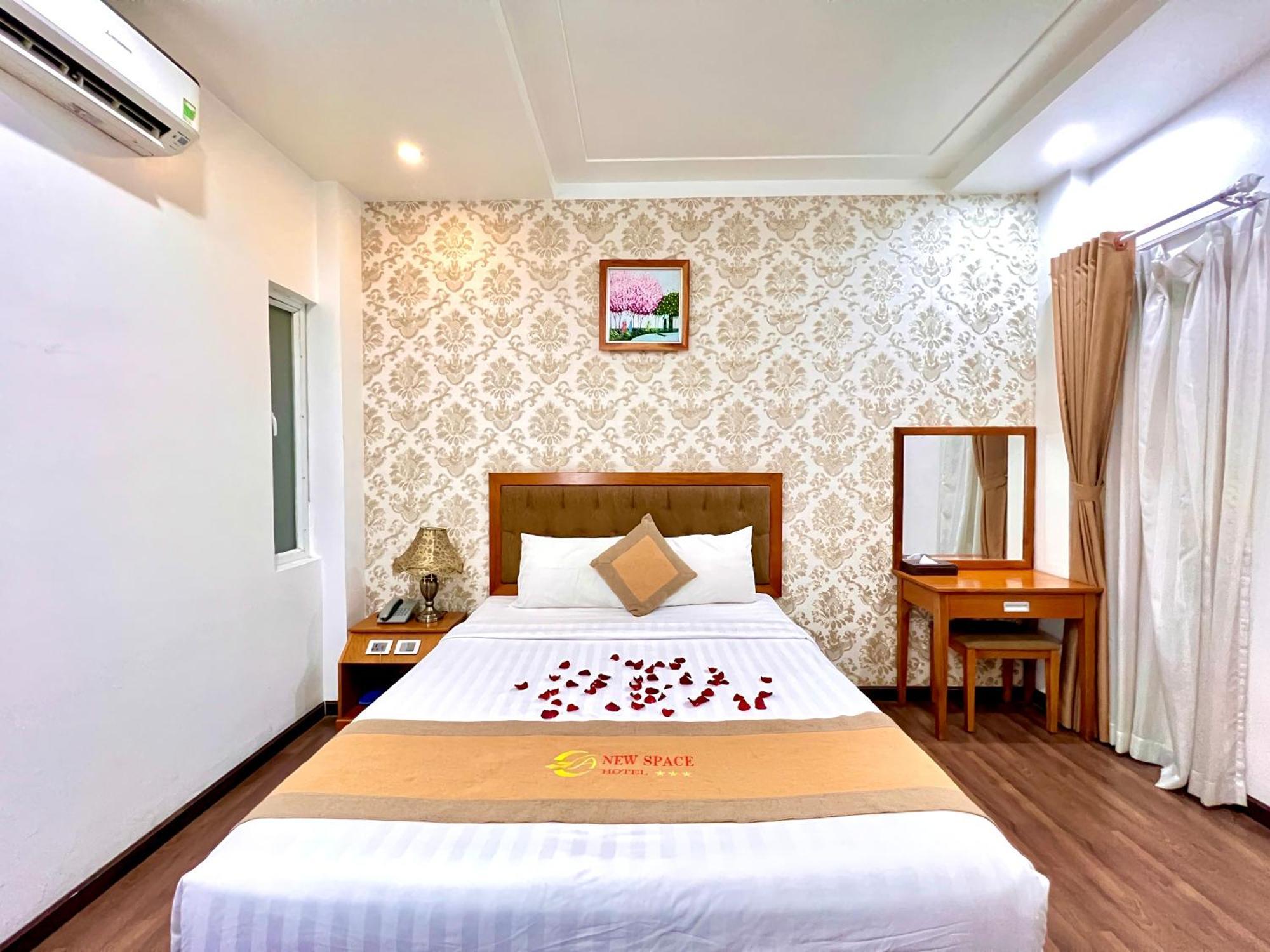 New Space Gần Sân Bay