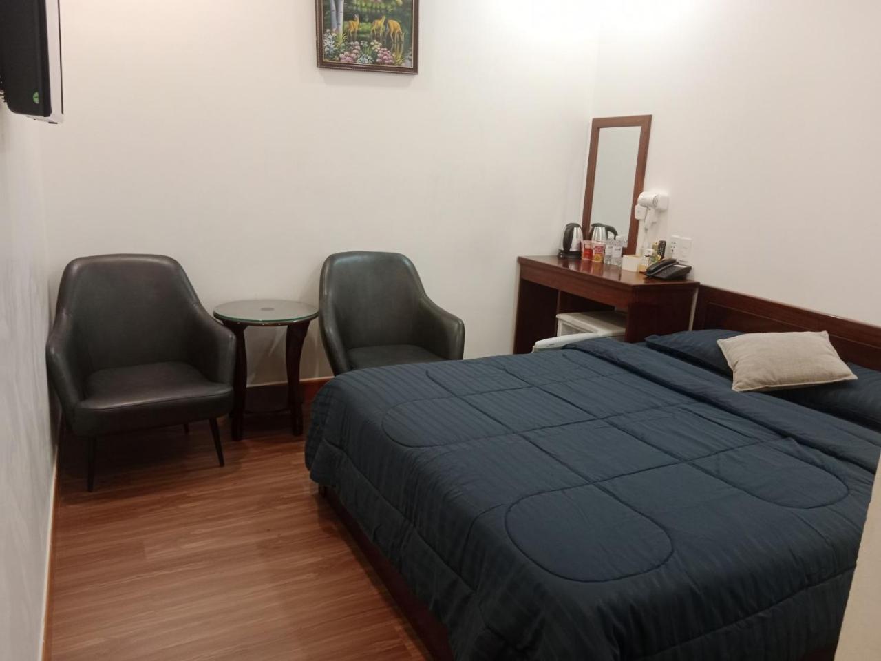 Hotel Ngoi Sao Phuong Nam