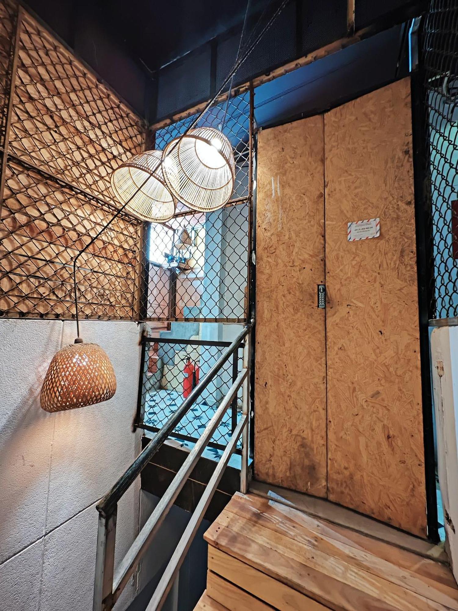 Holo Opera Saigon - Serviced Ở trọ