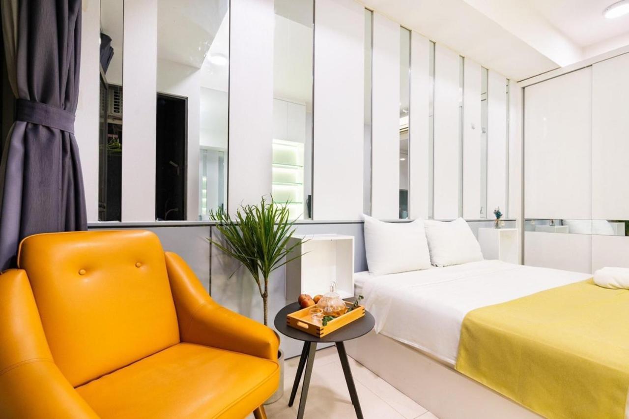 Lyn's Home-river Gate- Pool- Gym-pick Up Apartment *