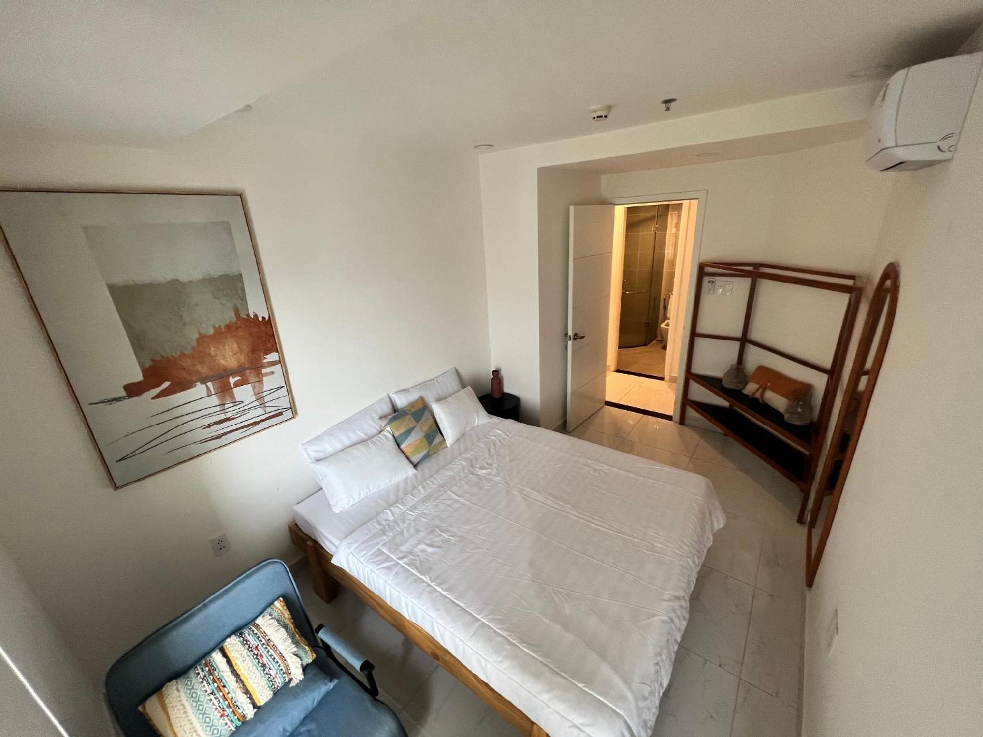 Terra Royal Homestay *