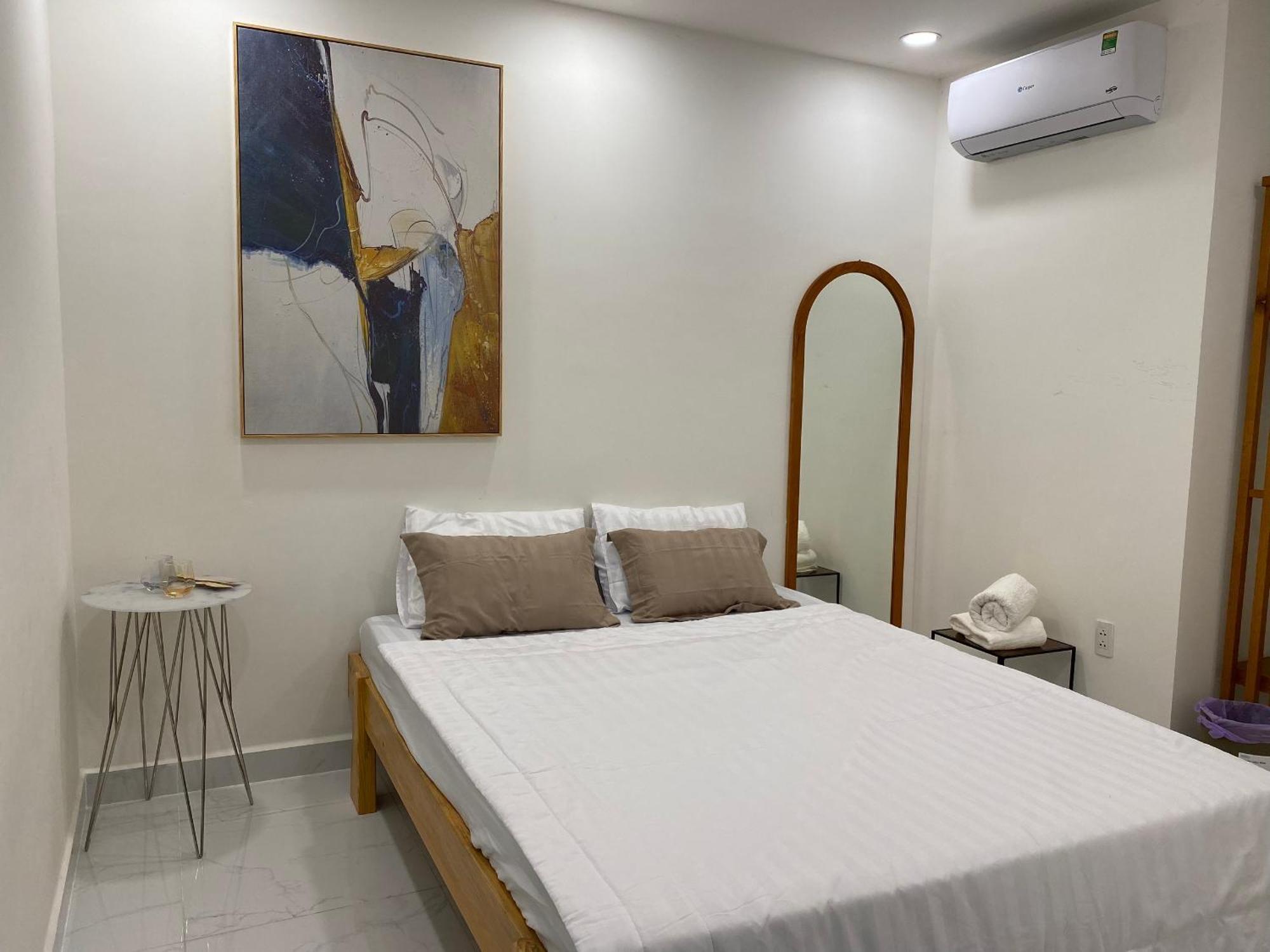 Homestay Terra Royal *