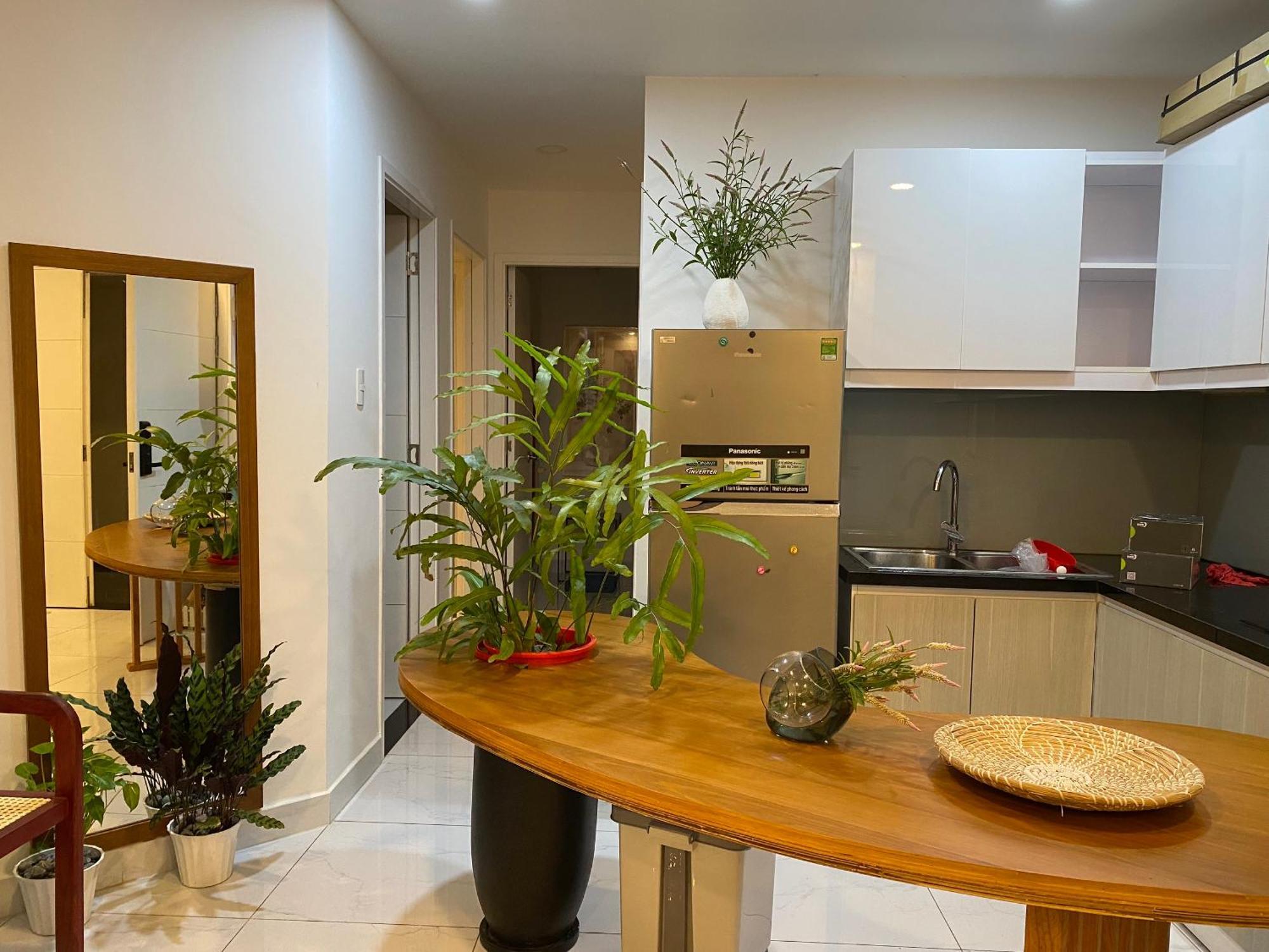Homestay Terra Royal *