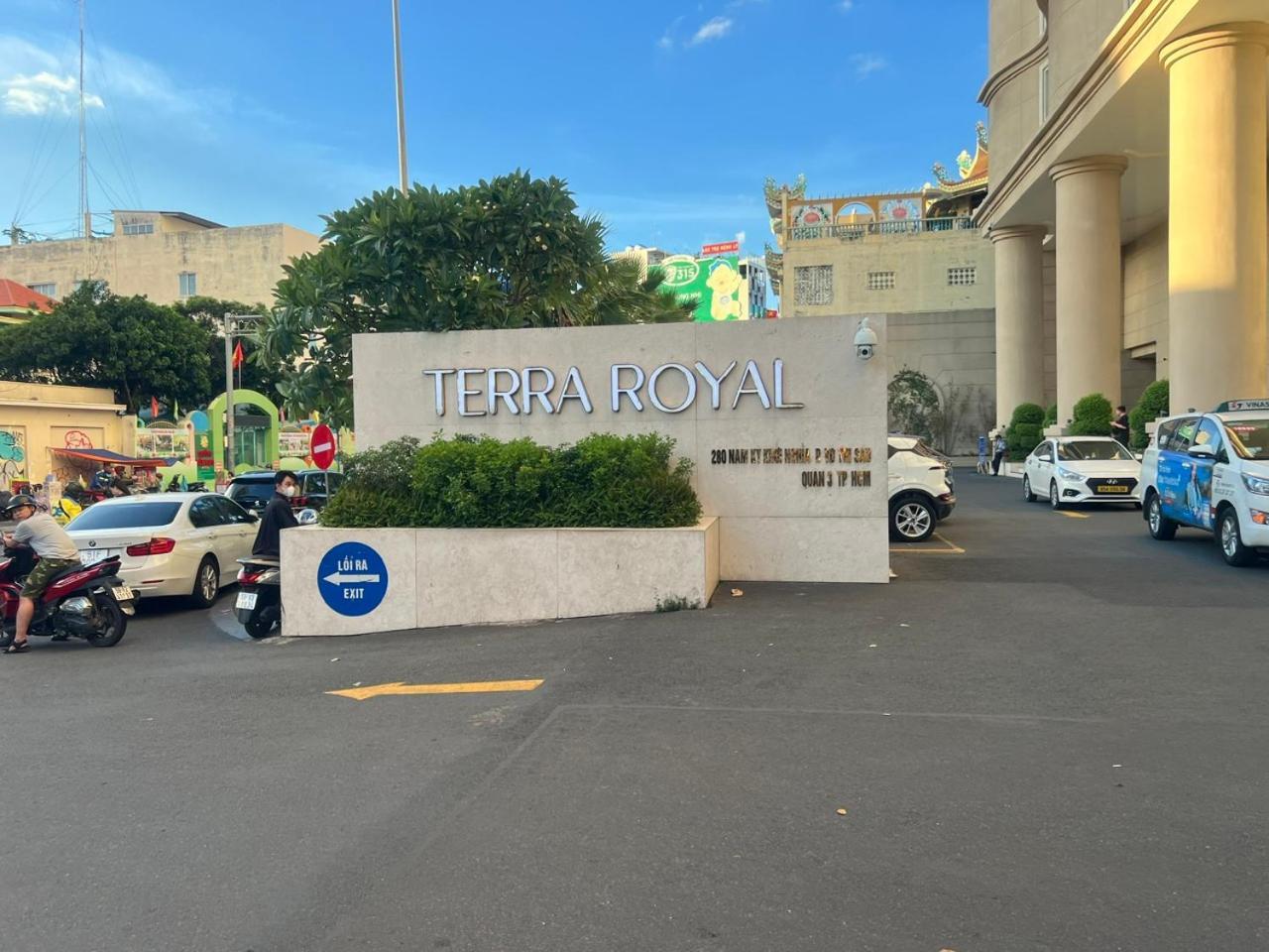 Terra Royal
