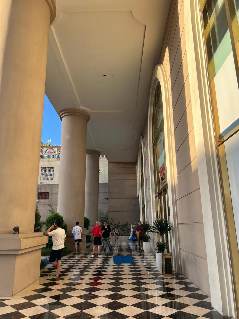 Terra Royal *