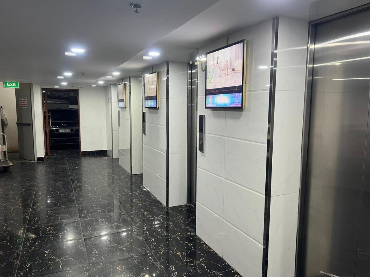 Homestay Terra Royal *