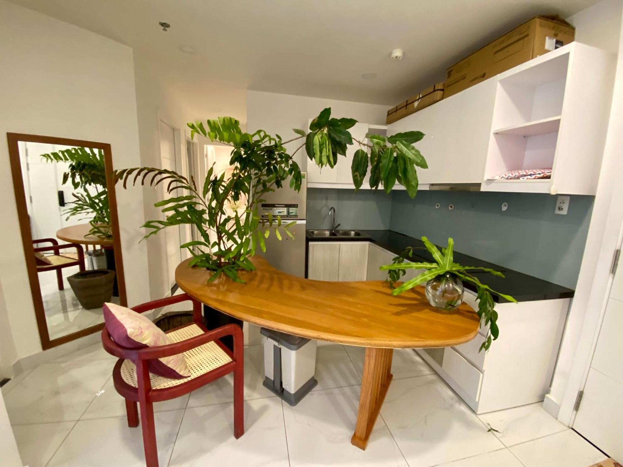 Homestay Terra Royal *