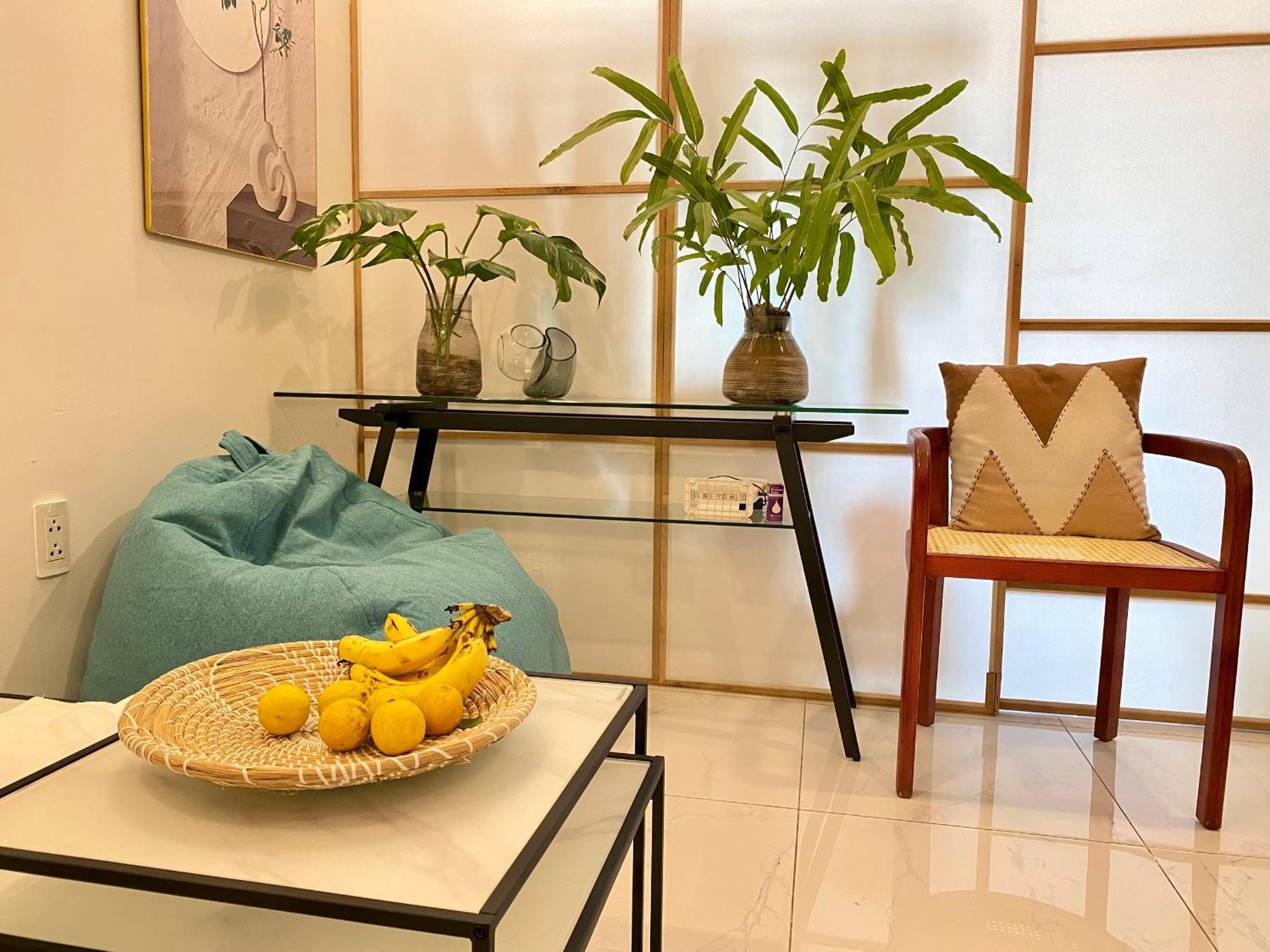 Terra Royal Homestay *