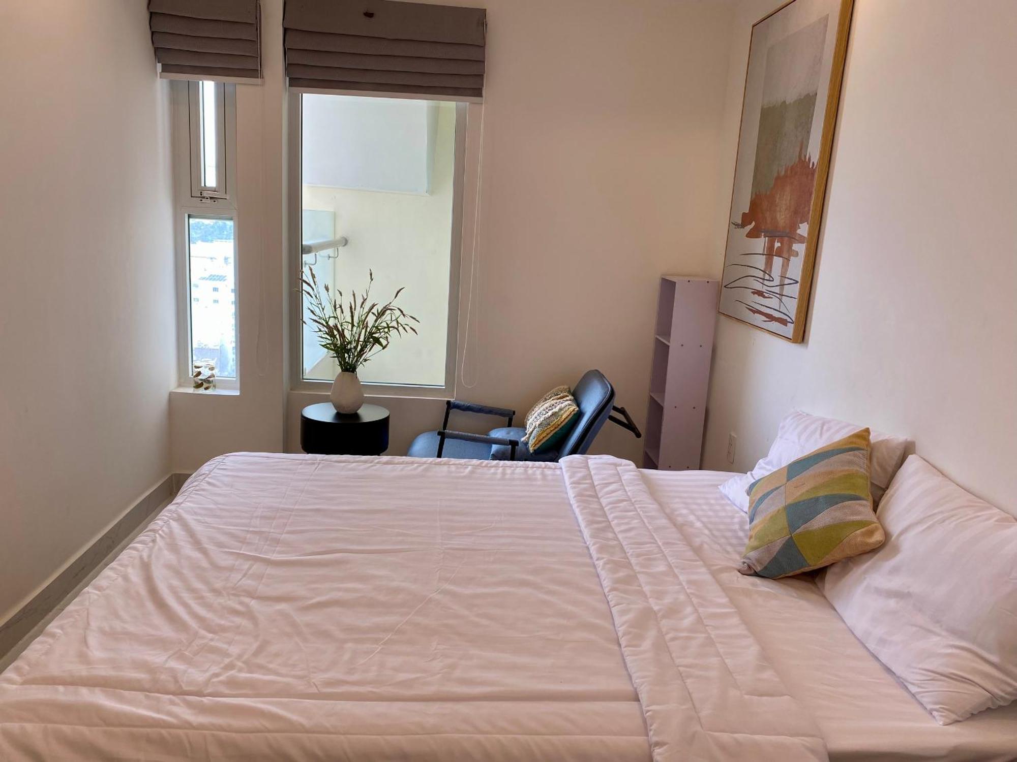 Terra Royal Homestay Ho Chi Minh City