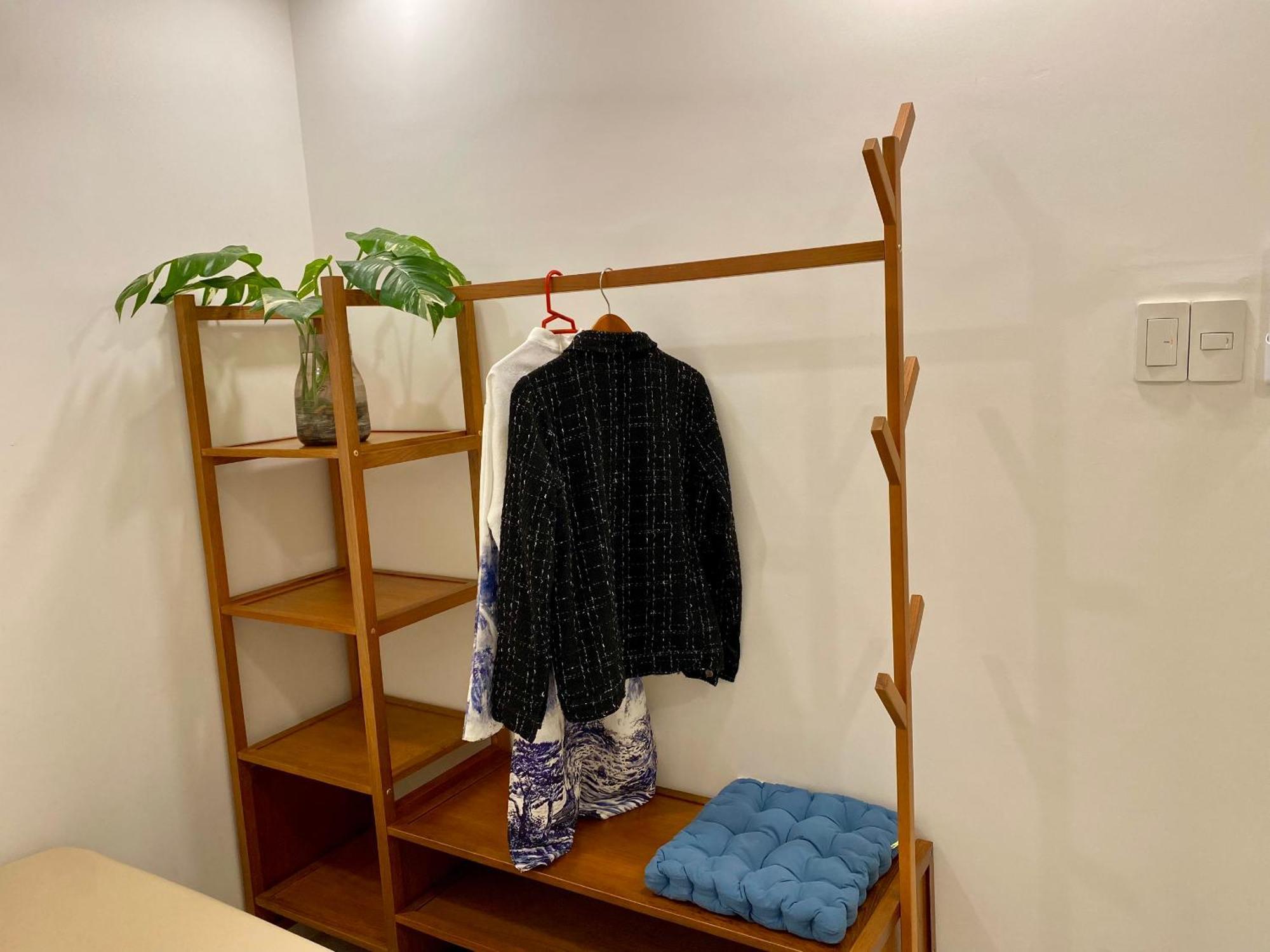 Homestay Terra Royal Ho Chi Minh City