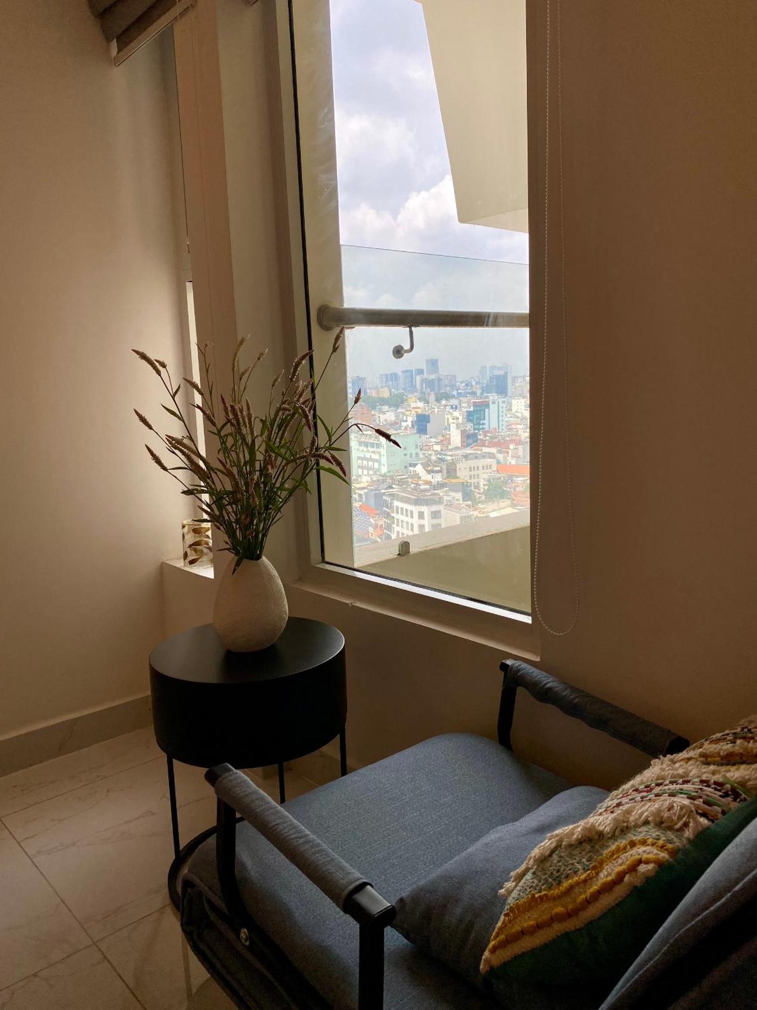 Terra Royal Homestay Ho Chi Minh City