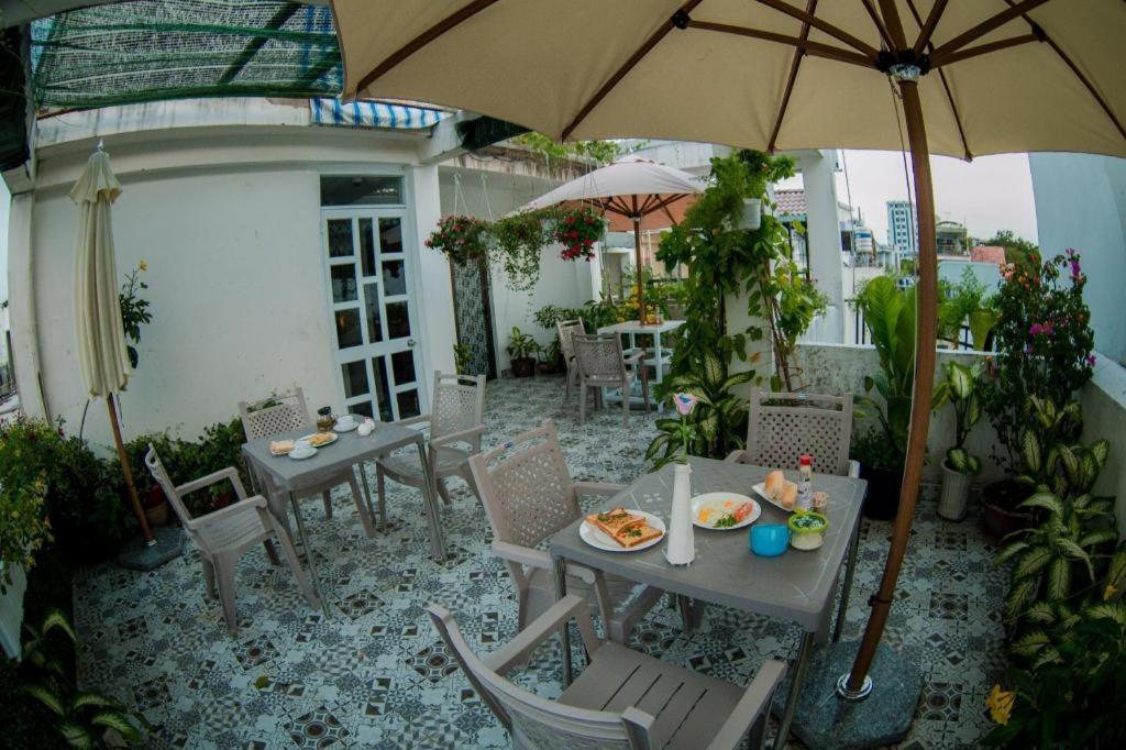 Hotel Laverne *