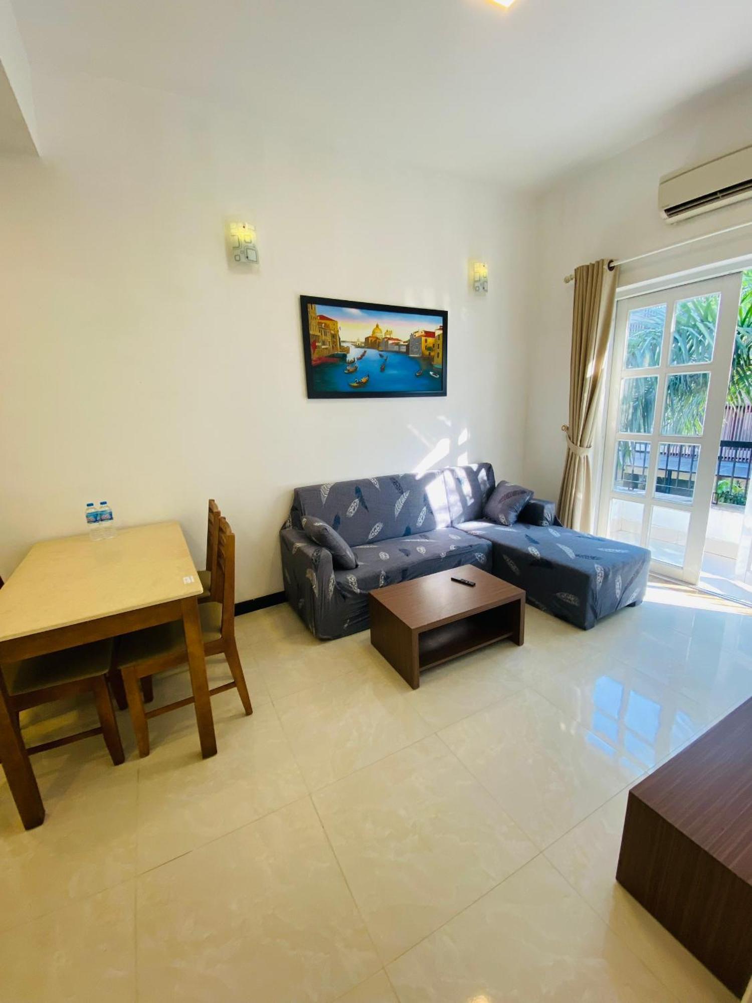 Apartment Pearl Service