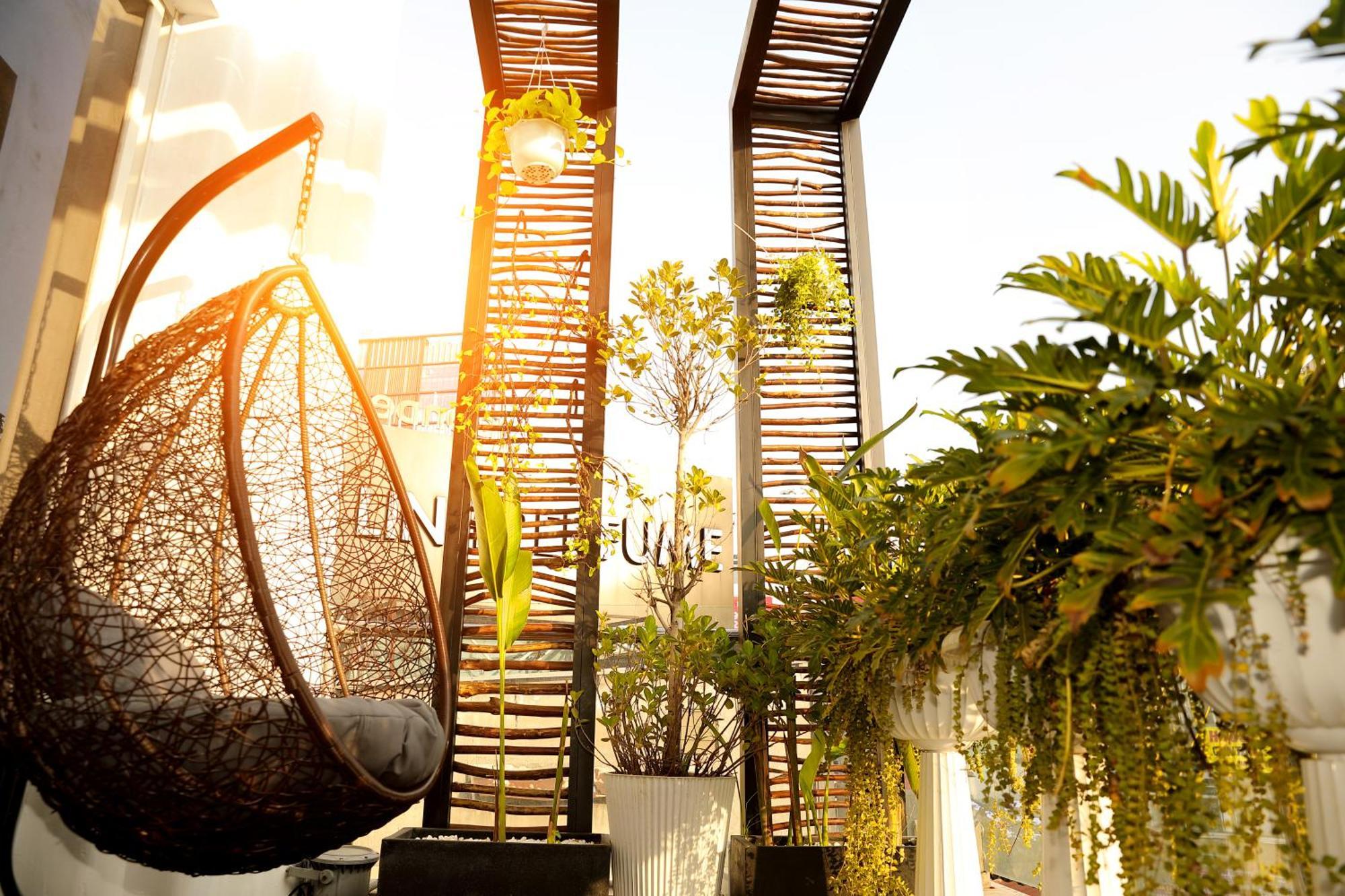 Cicilia Saigon Center 4* Ho Chi Minh City