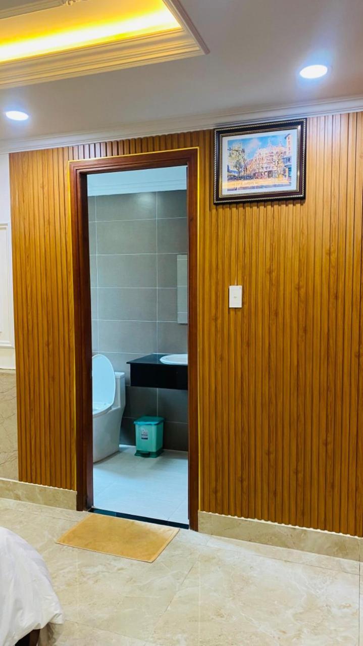 Hotel Ngoc Ho Chi Minh City