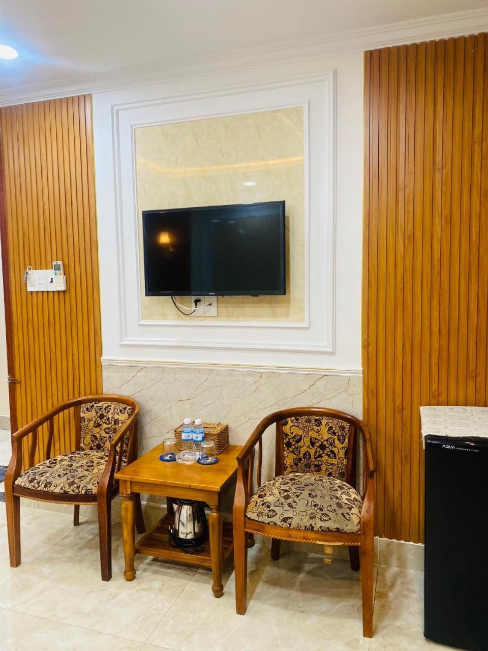Hotel Ngoc 2*