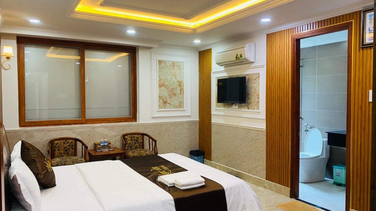 Ngoc Ho Chi Minh City