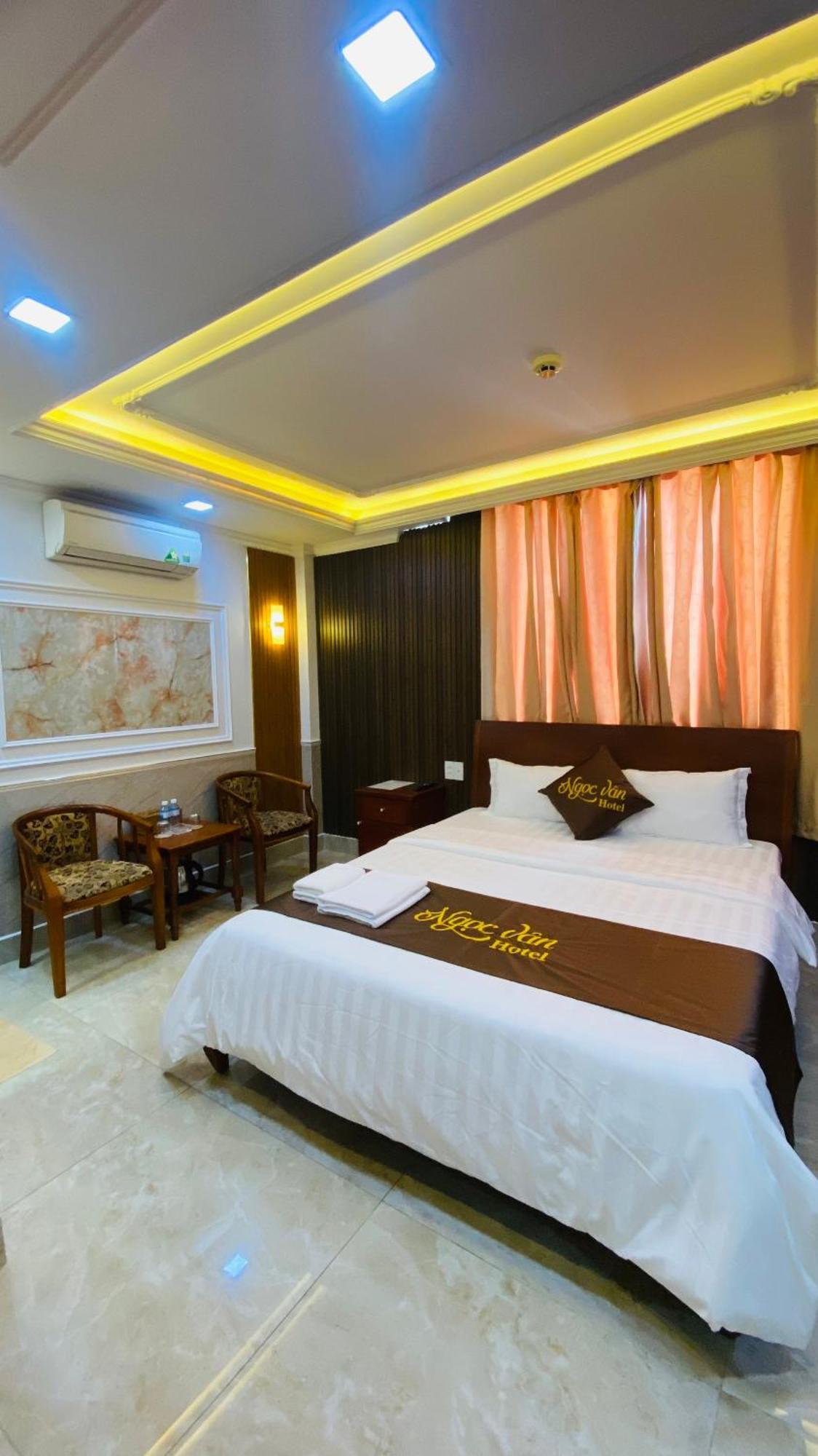 Hotel Ngoc