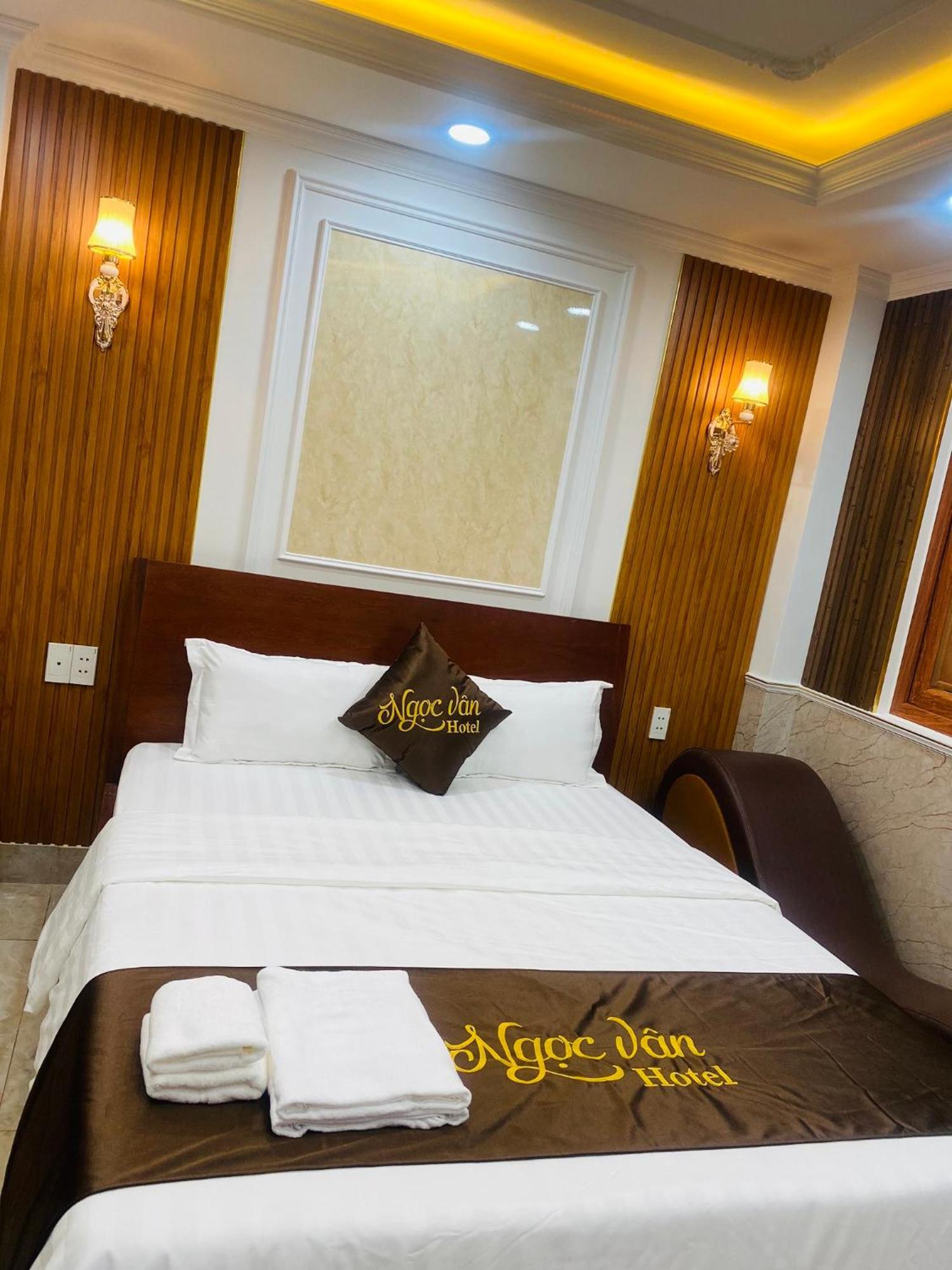 Ngoc Ho Chi Minh City