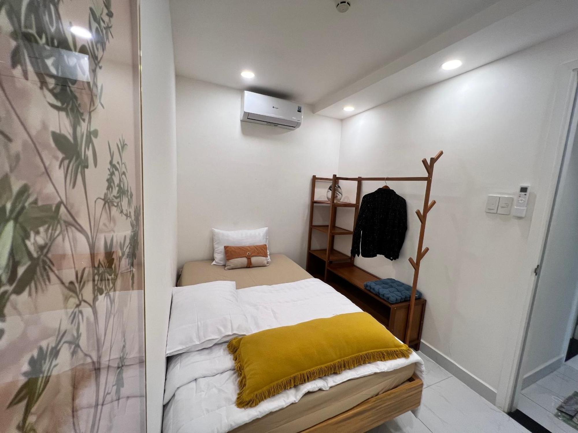 Terra Royal Homestay *