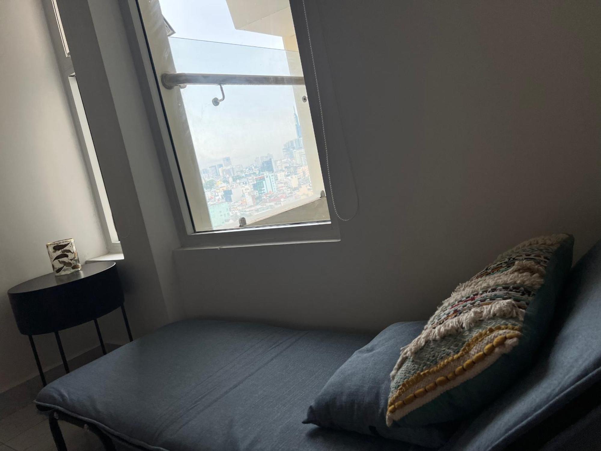 Terra Royal Homestay Ho Chi Minh City
